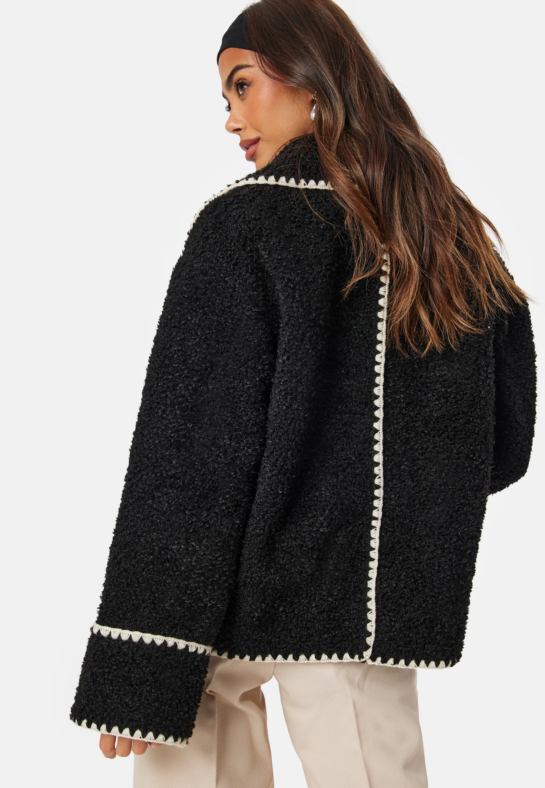 Shiren Jacket - Image 2