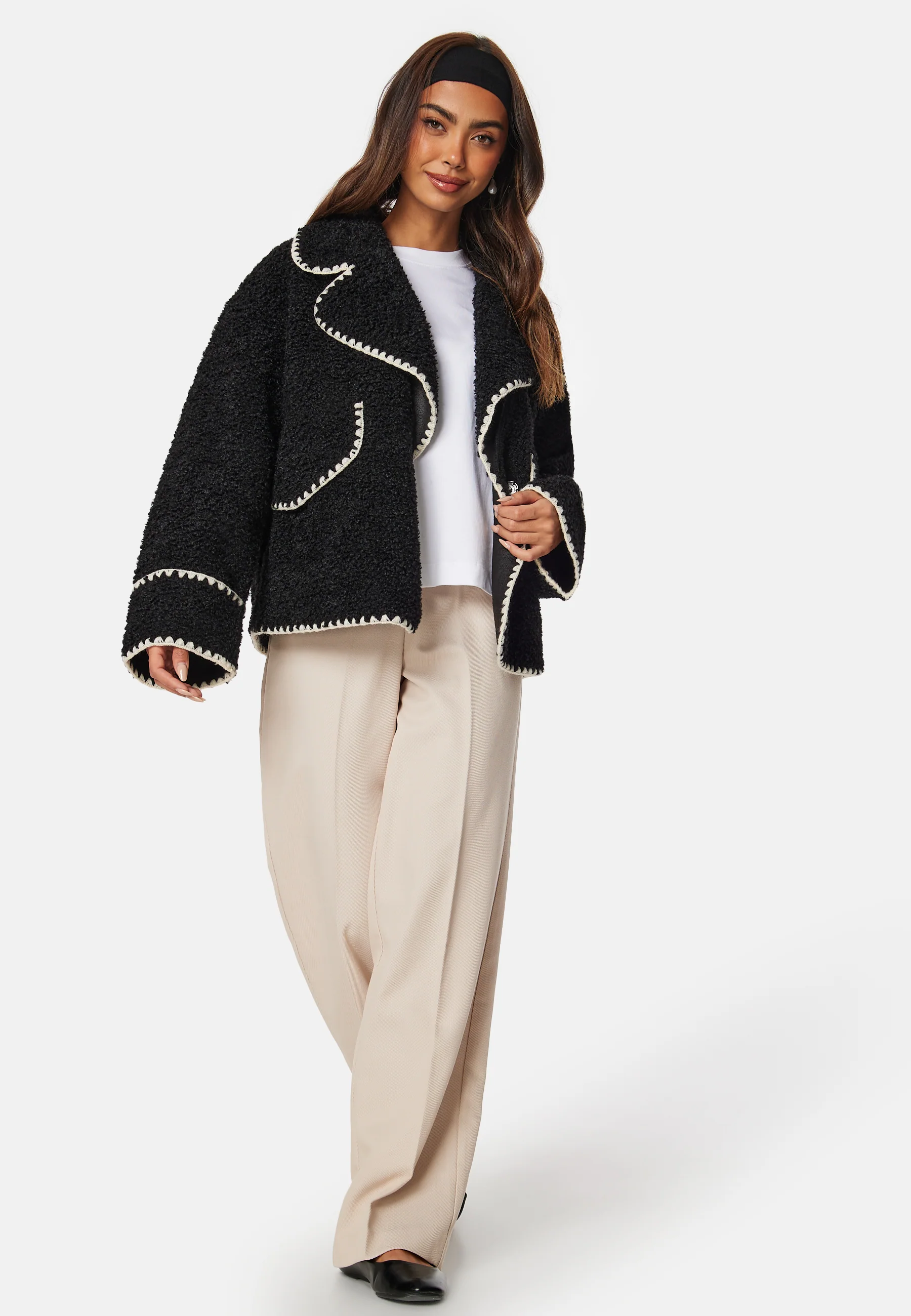 Shiren Jacket - Image 4