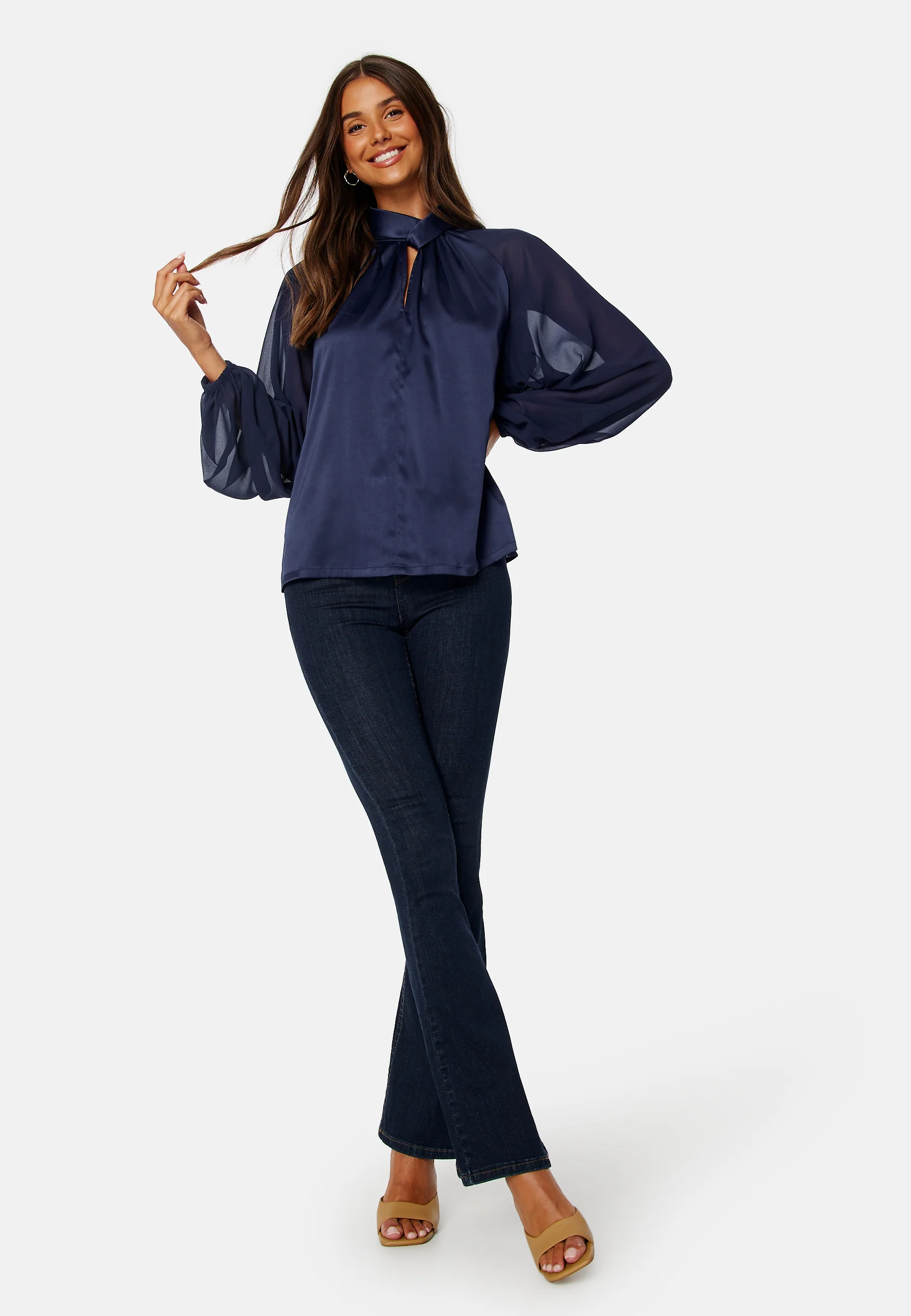 Shirley Blouse - Image 2