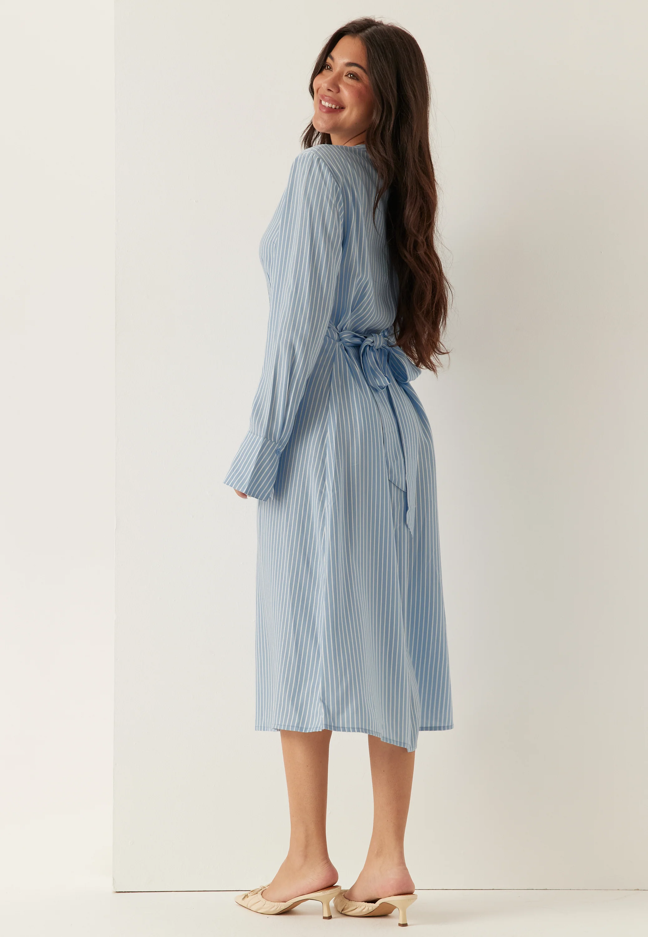 Shirt Dress - Image 2