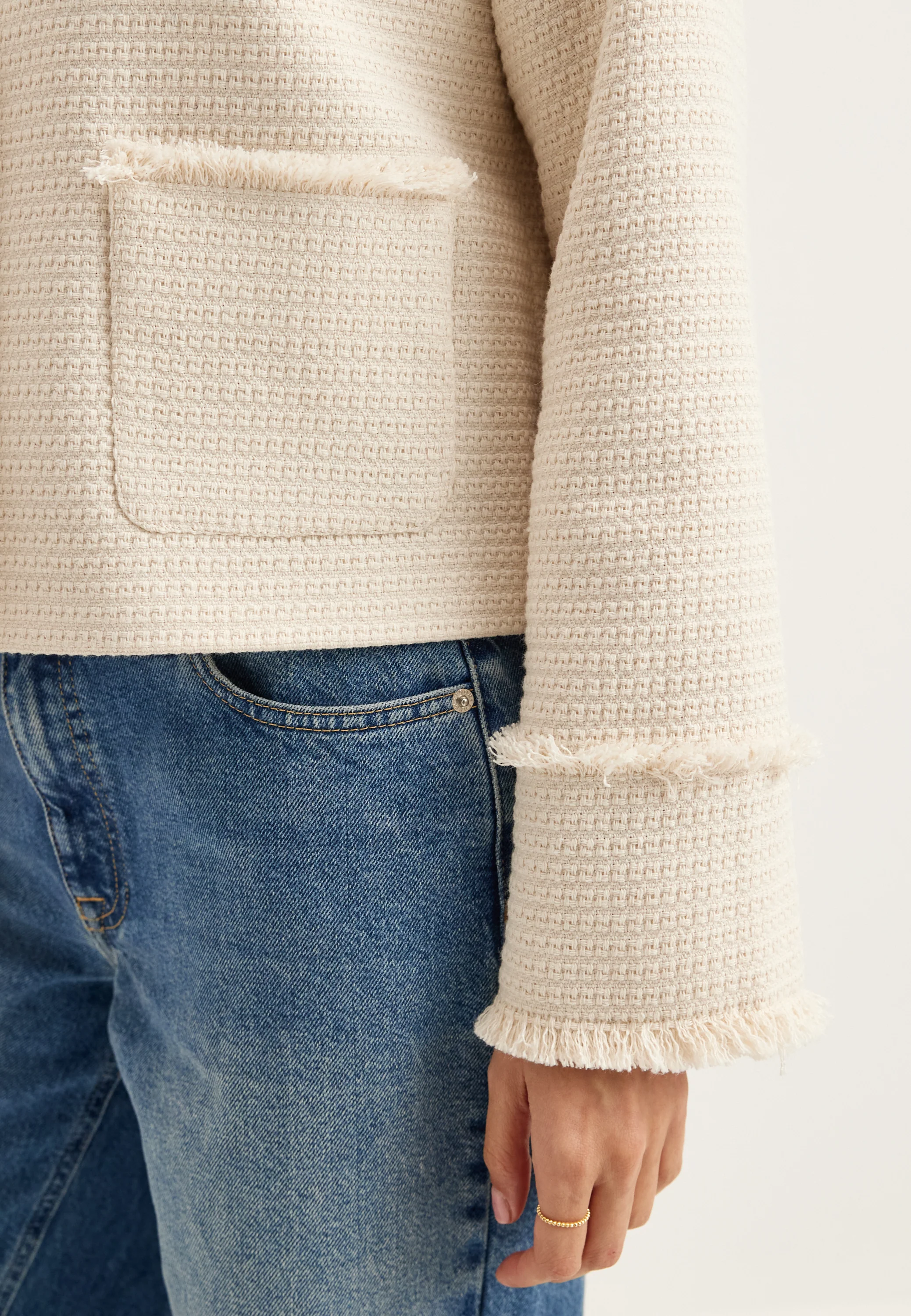 Short Jacket - Image 6