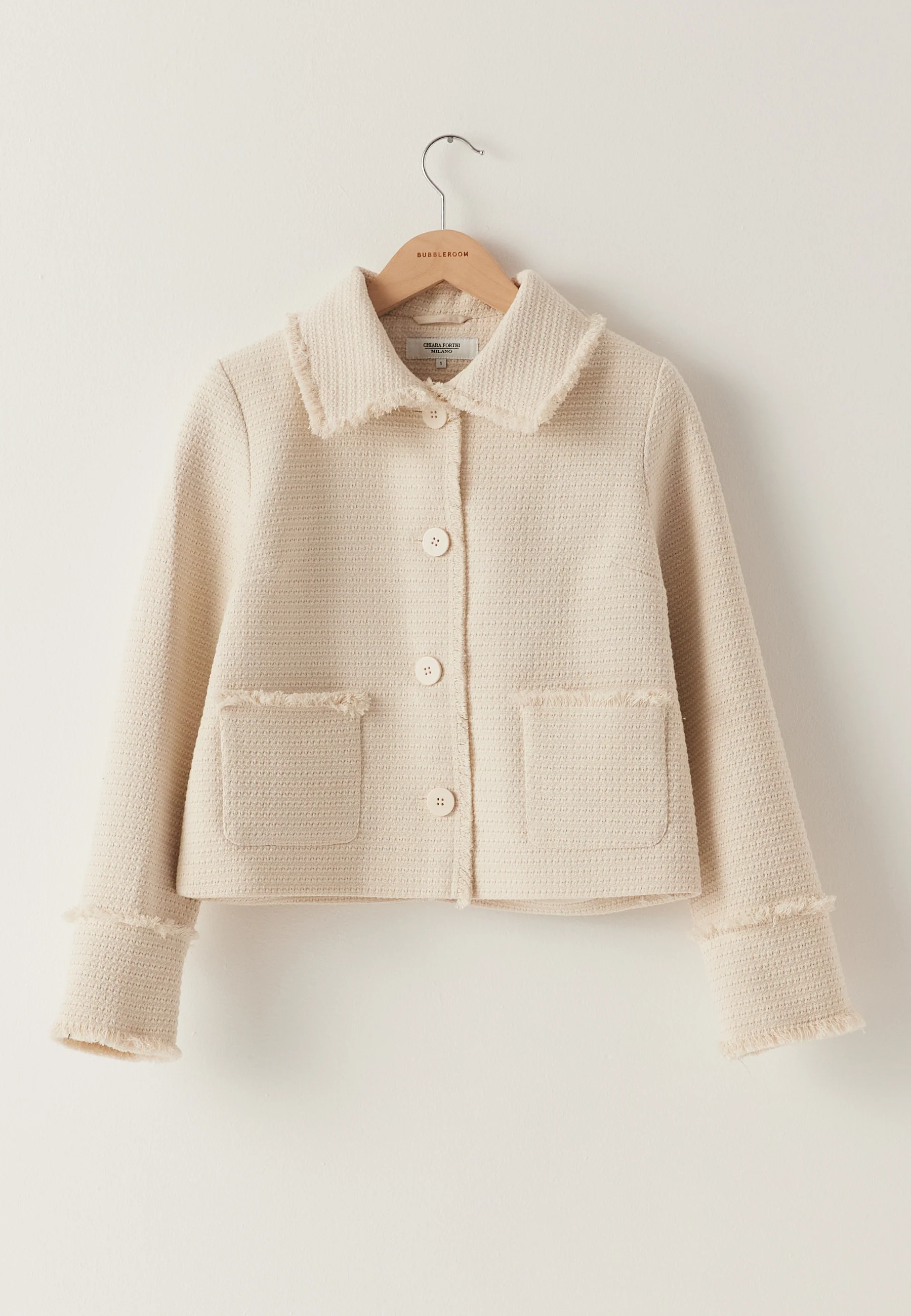 Short Jacket - Image 7