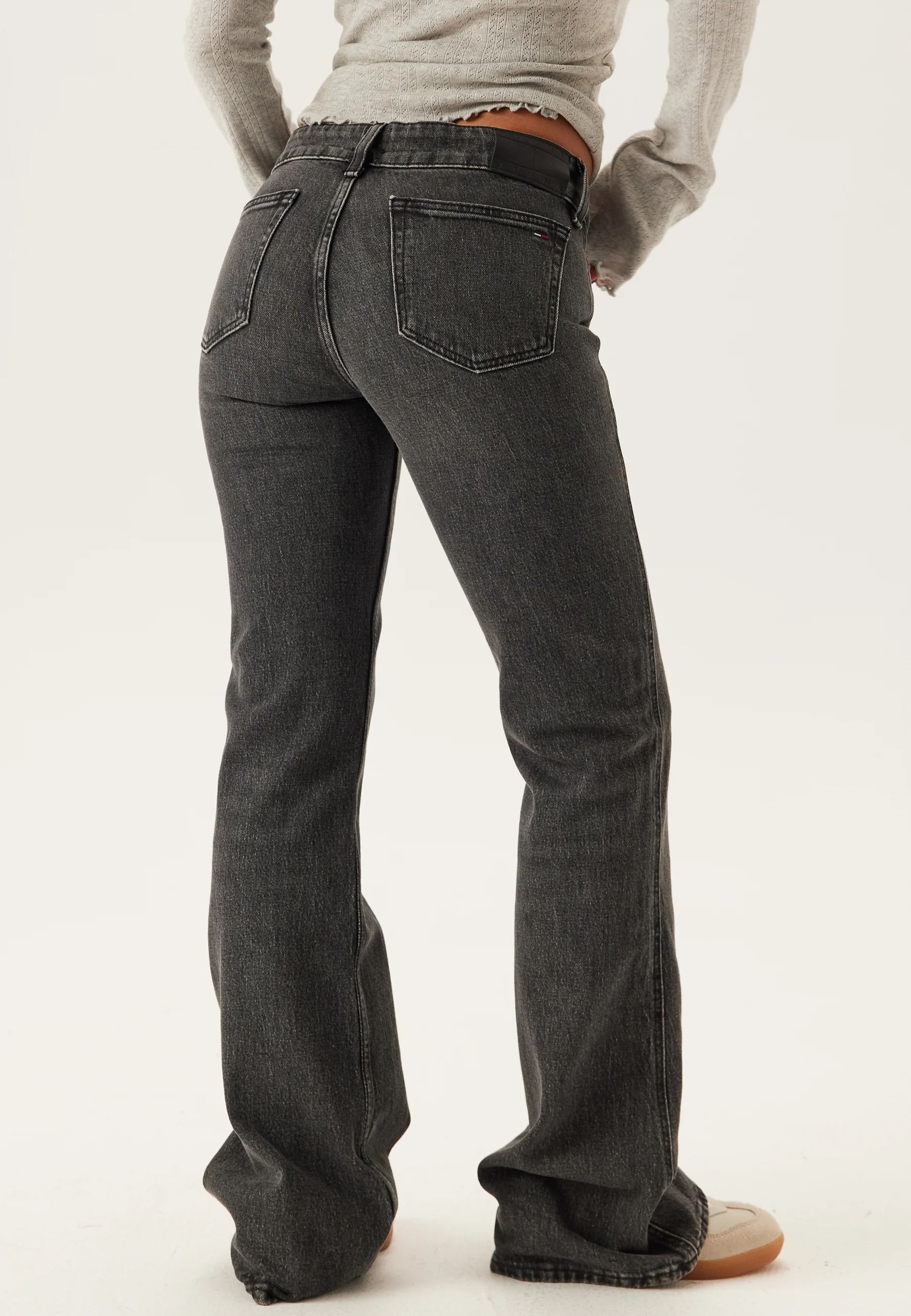 Sia Low Bootcut Bi0187 - Image 2