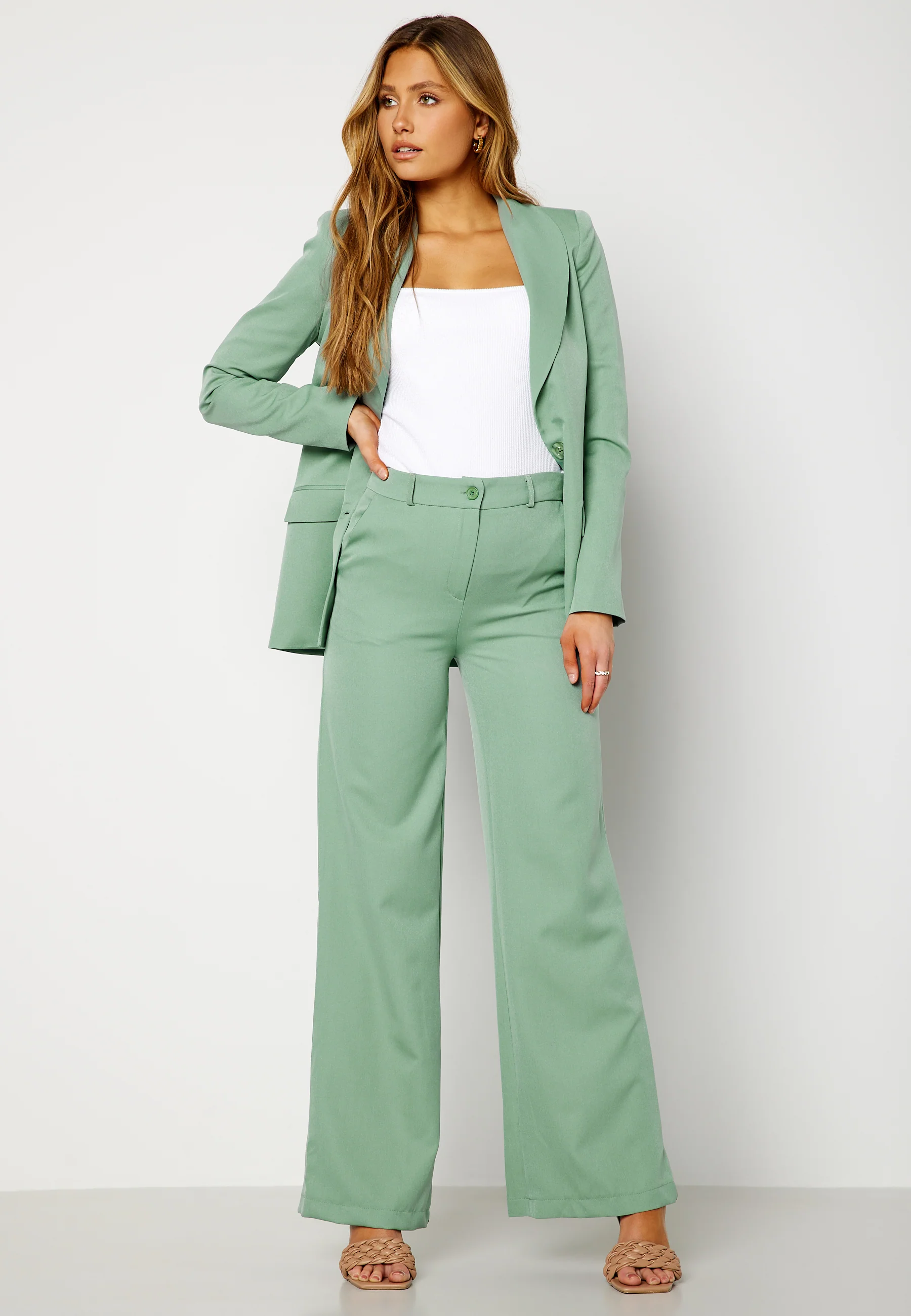 Sienna Trousers - Image 2