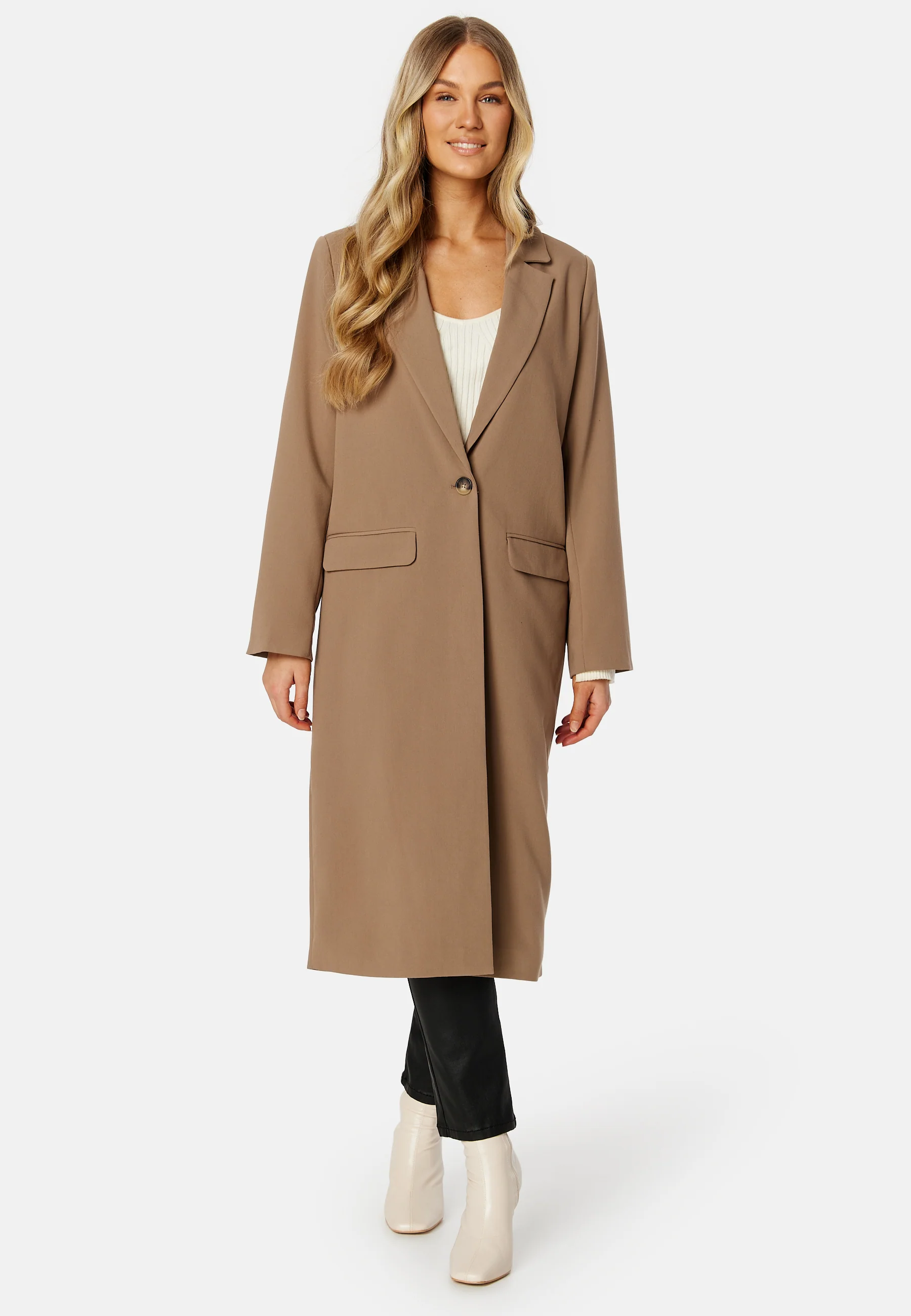 Sigrid Blazer Jacket - Image 3