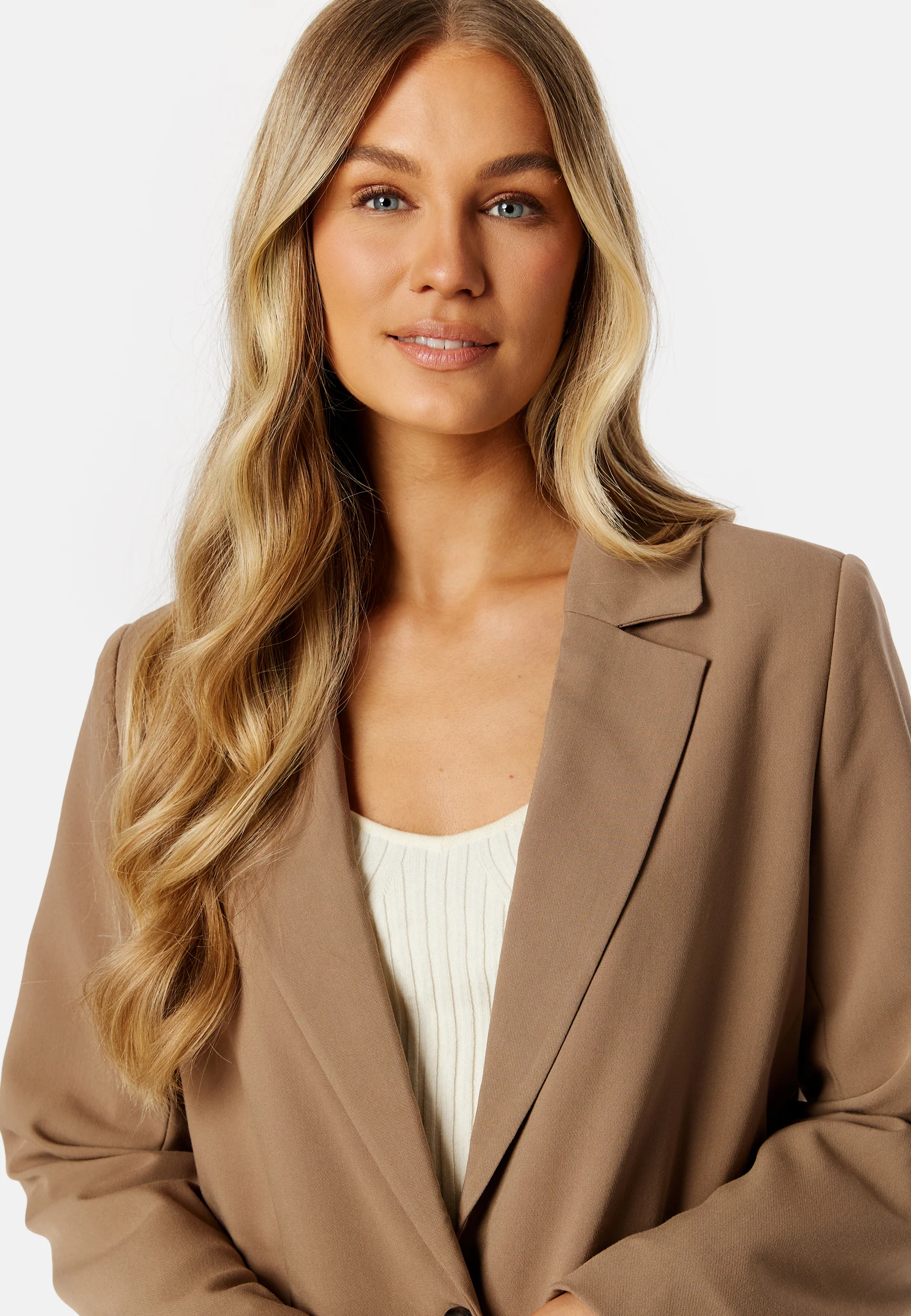 Sigrid Blazer Jacket - Image 5