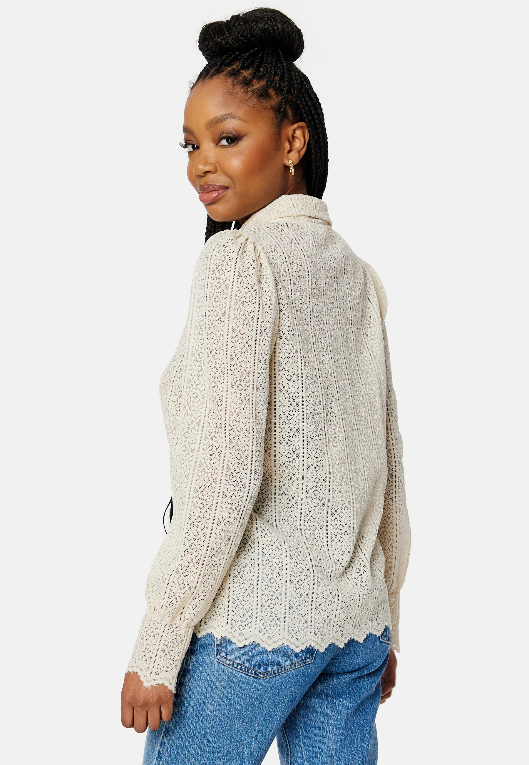 Sikka L/S Shirt - Image 4