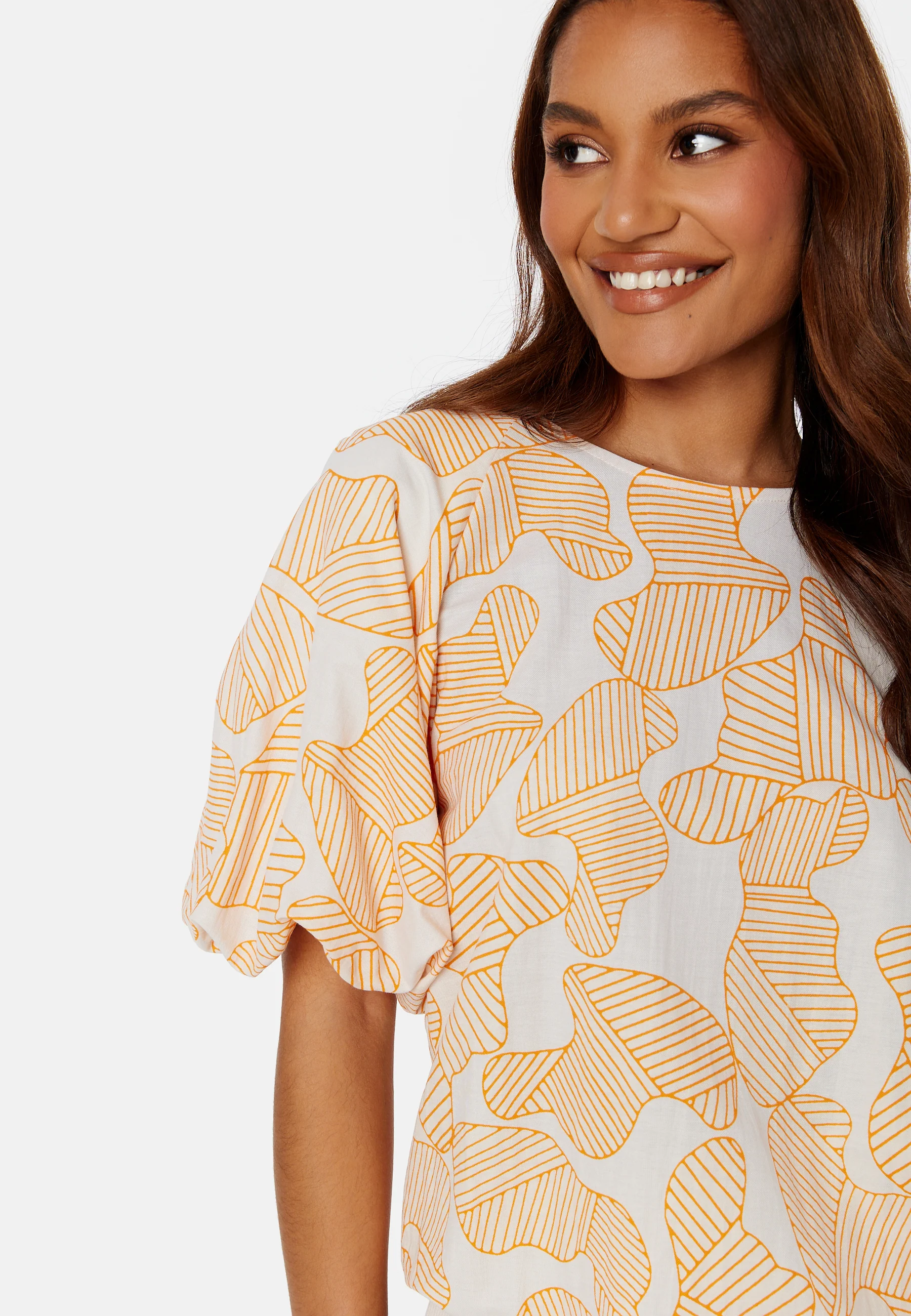 Sila S/S Top - Image 2