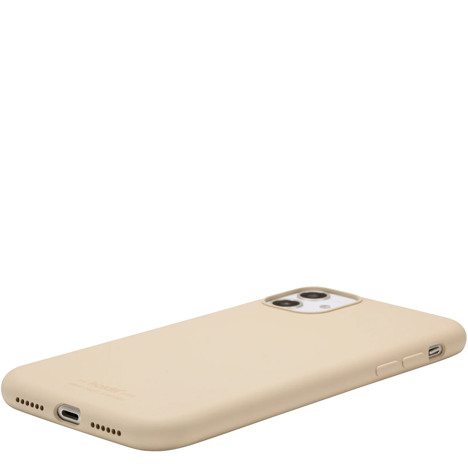 Silicone Case Iphone 11/XR - Image 3