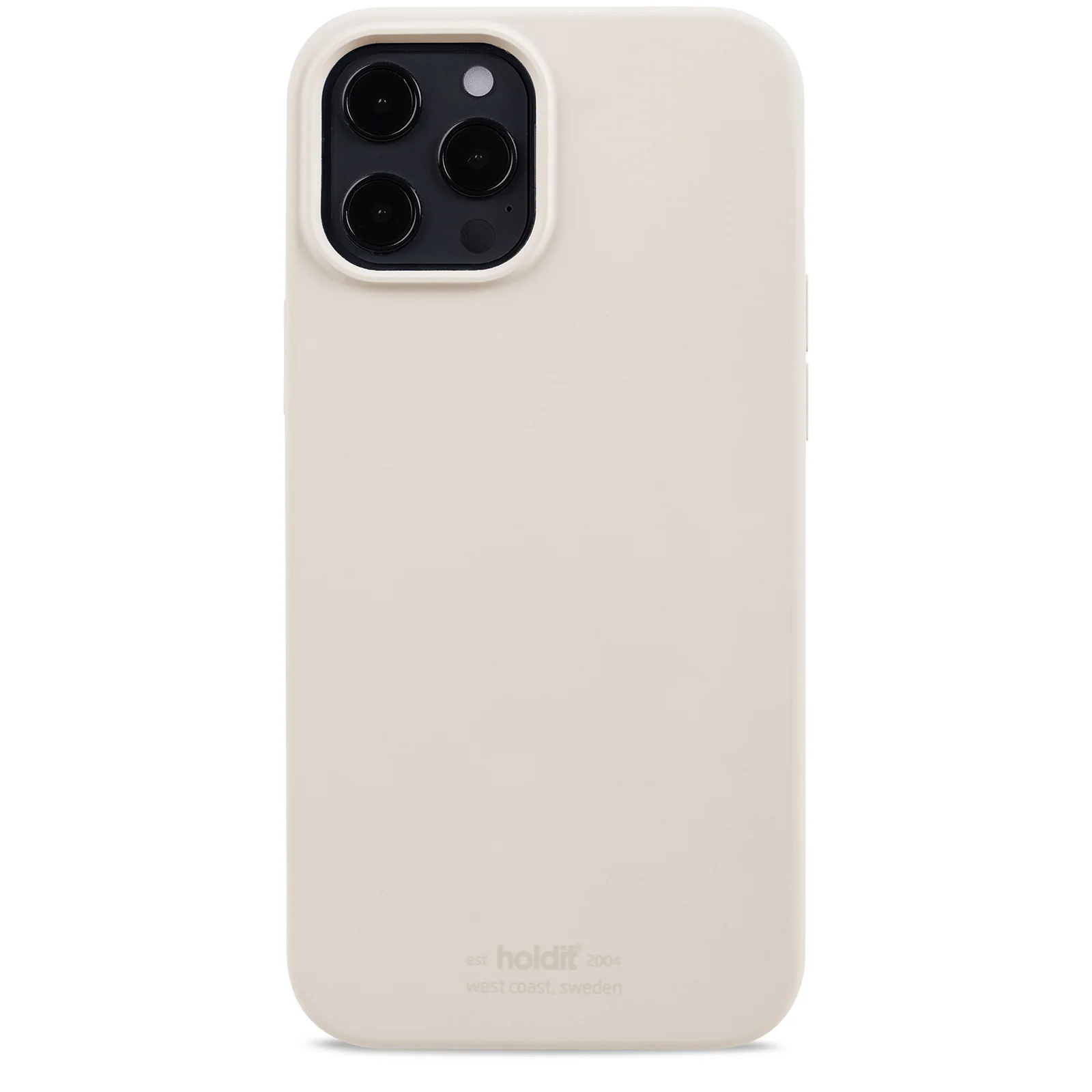 Silicone Case Iphone 12/12 PRO