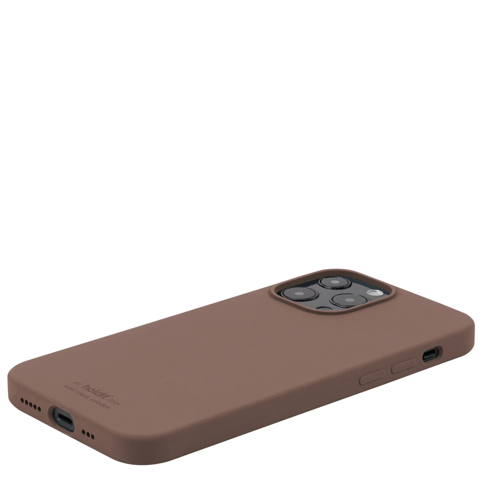 Silicone Case Iphone 13 Pro Max - Image 3