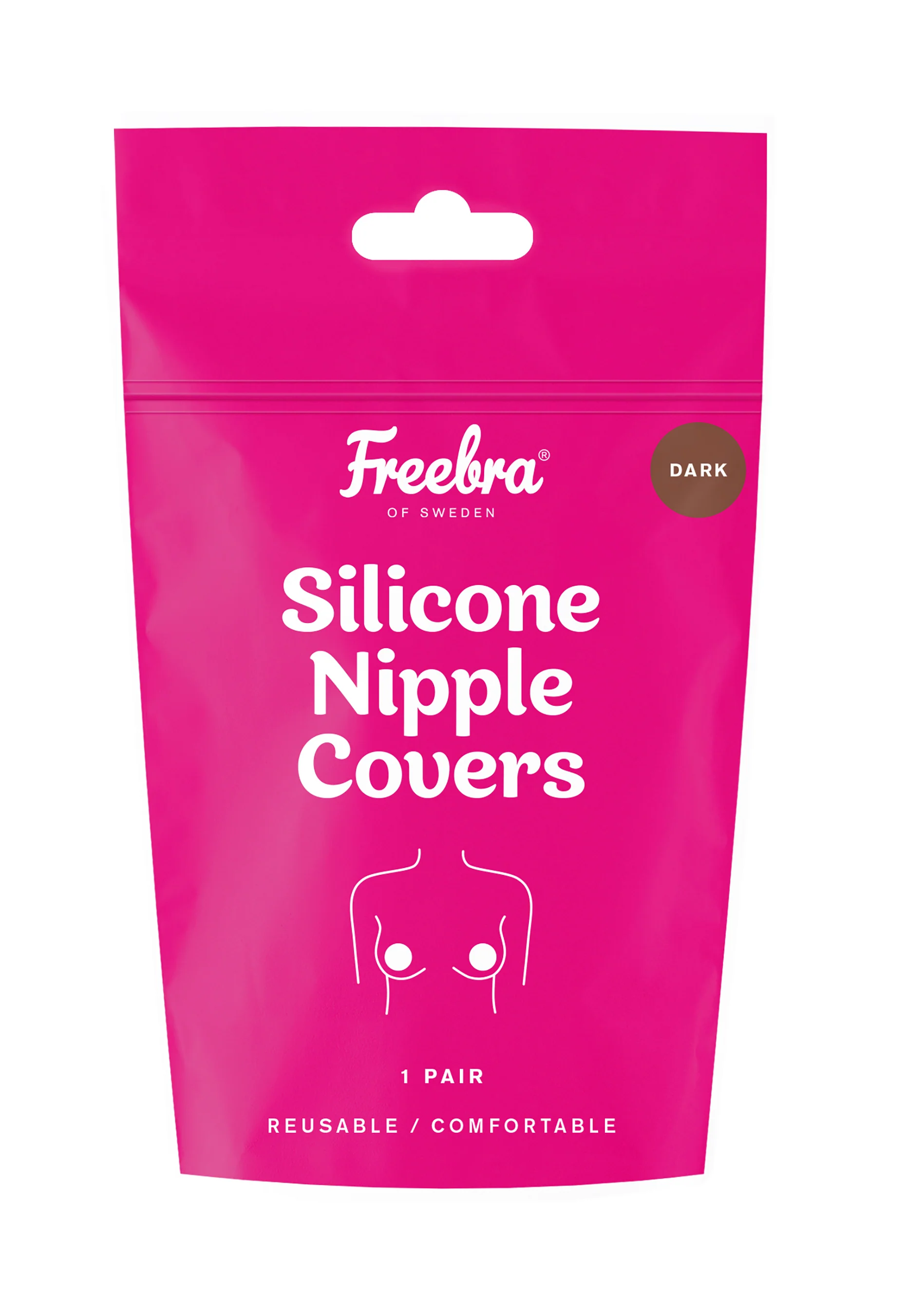 Silicone Nipple Covers