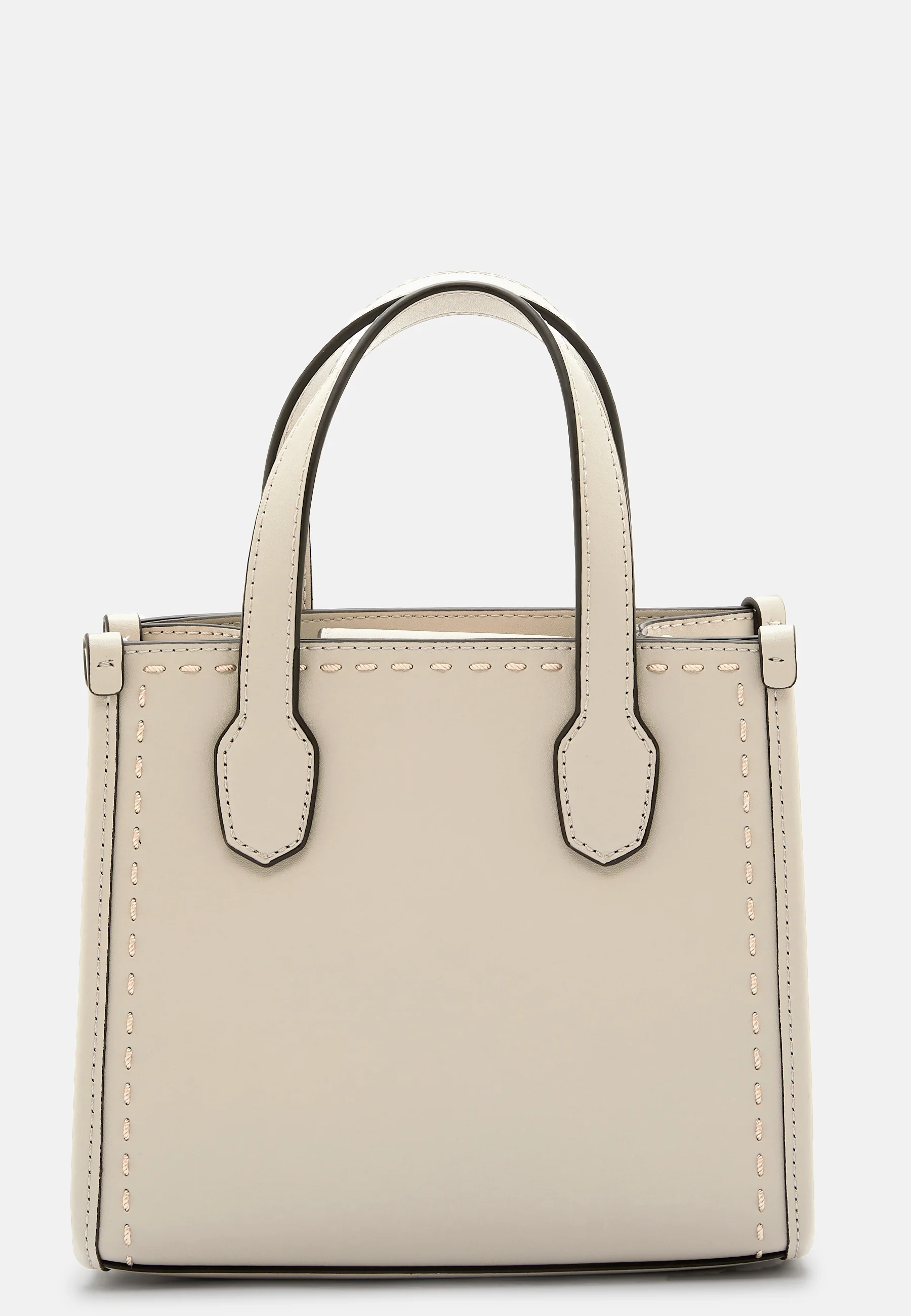 Silvana 2 Compartment Mini Tote - Image 3