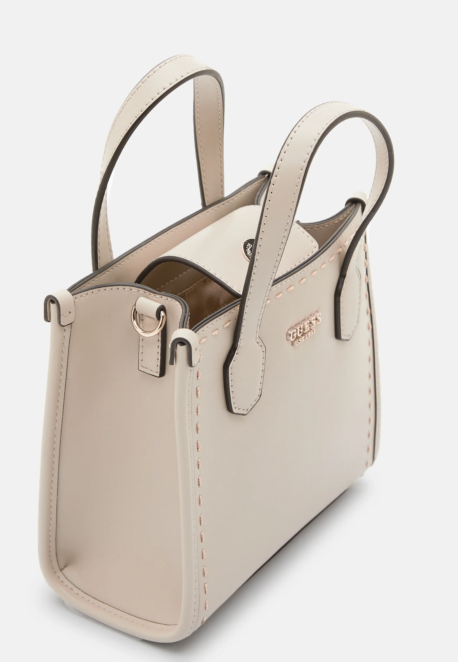 Silvana 2 Compartment Mini Tote - Image 4