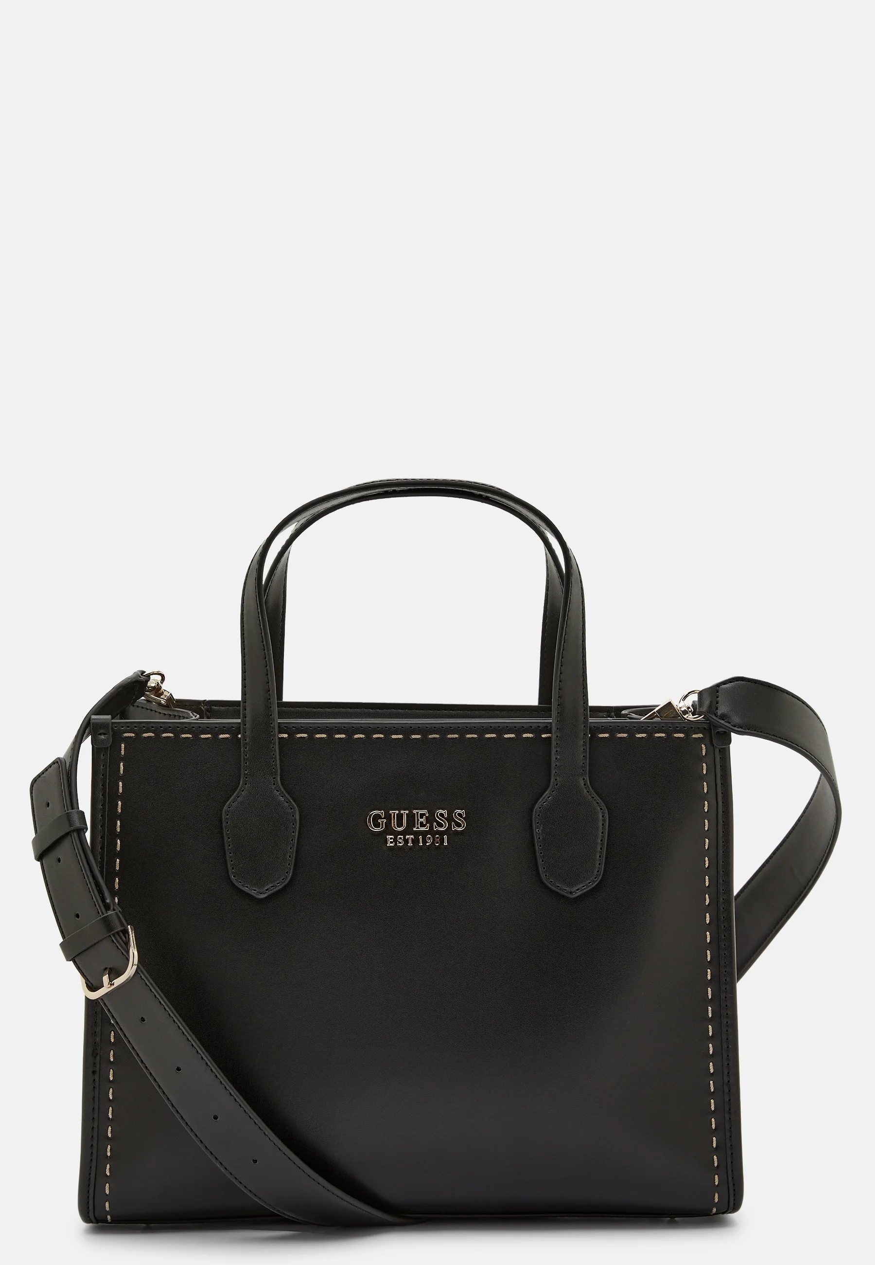 Silvana 2 Compartment Tote