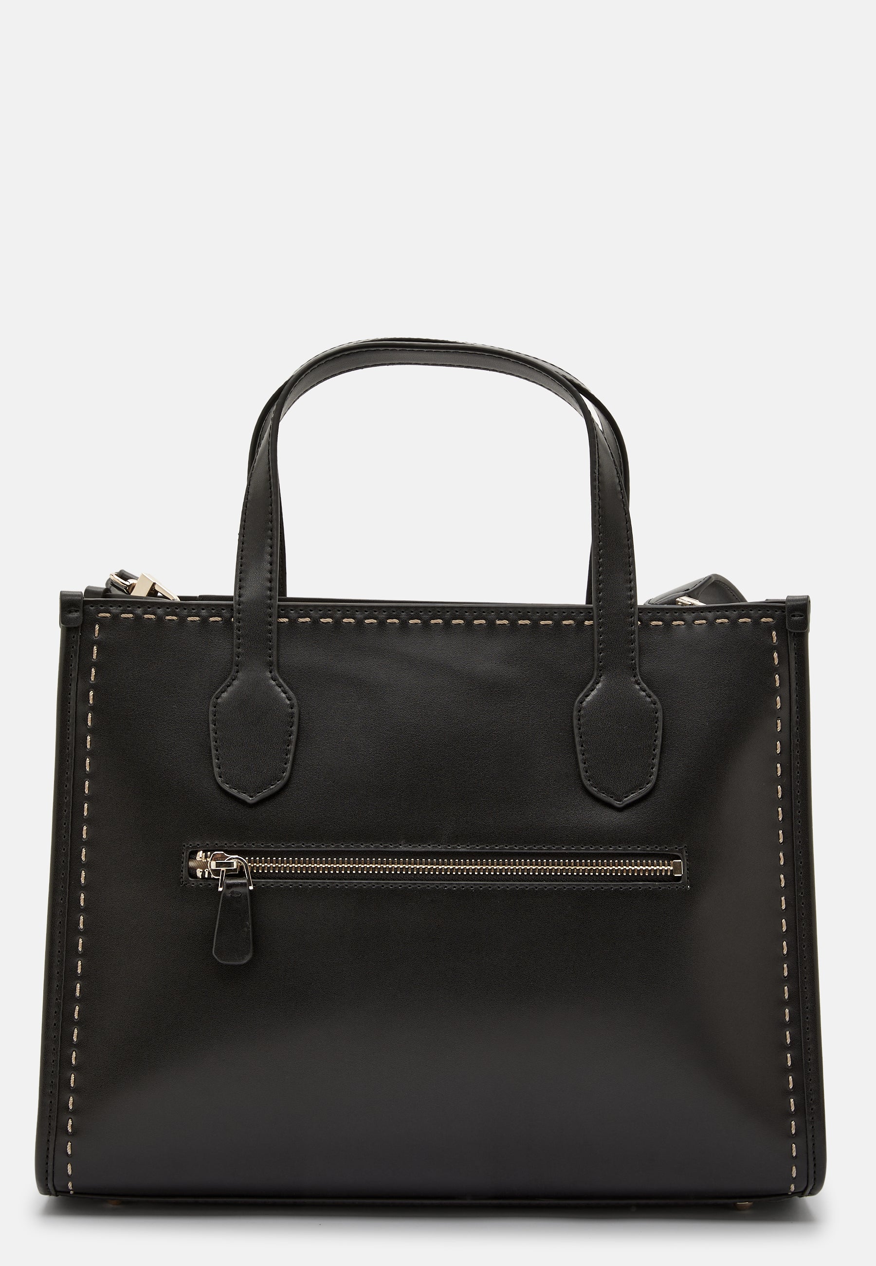Silvana 2 Compartment Tote - Image 3