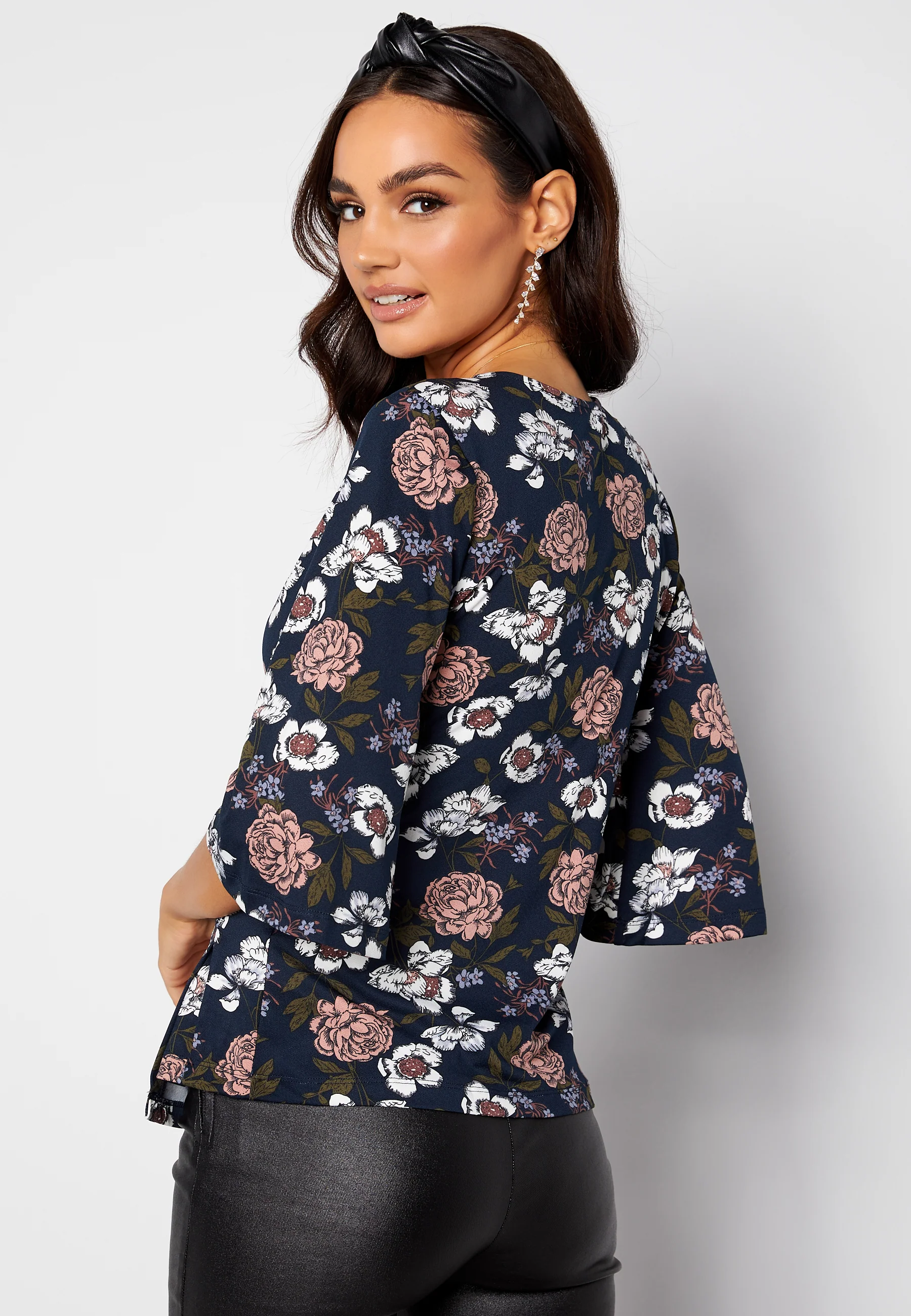 Simone kimono sleeve - Image 3