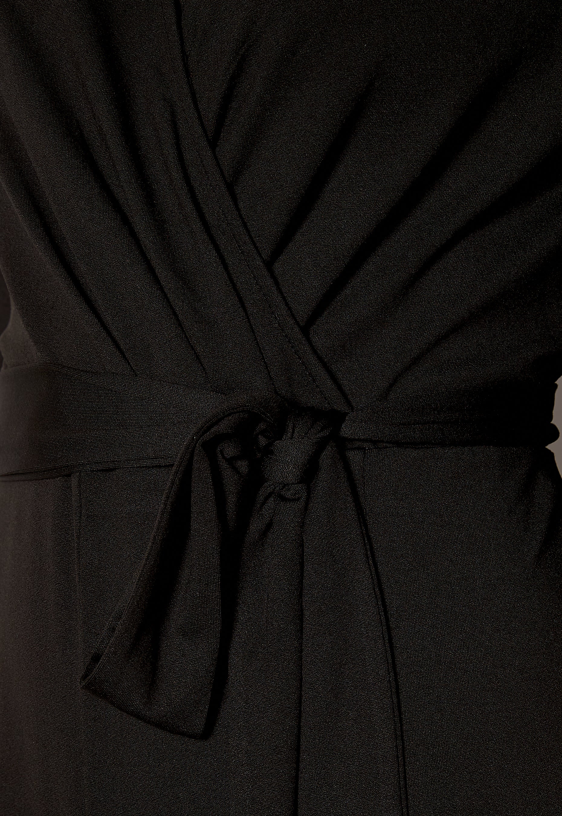 Simone kimono sleeve  jumpsuit - Image 4