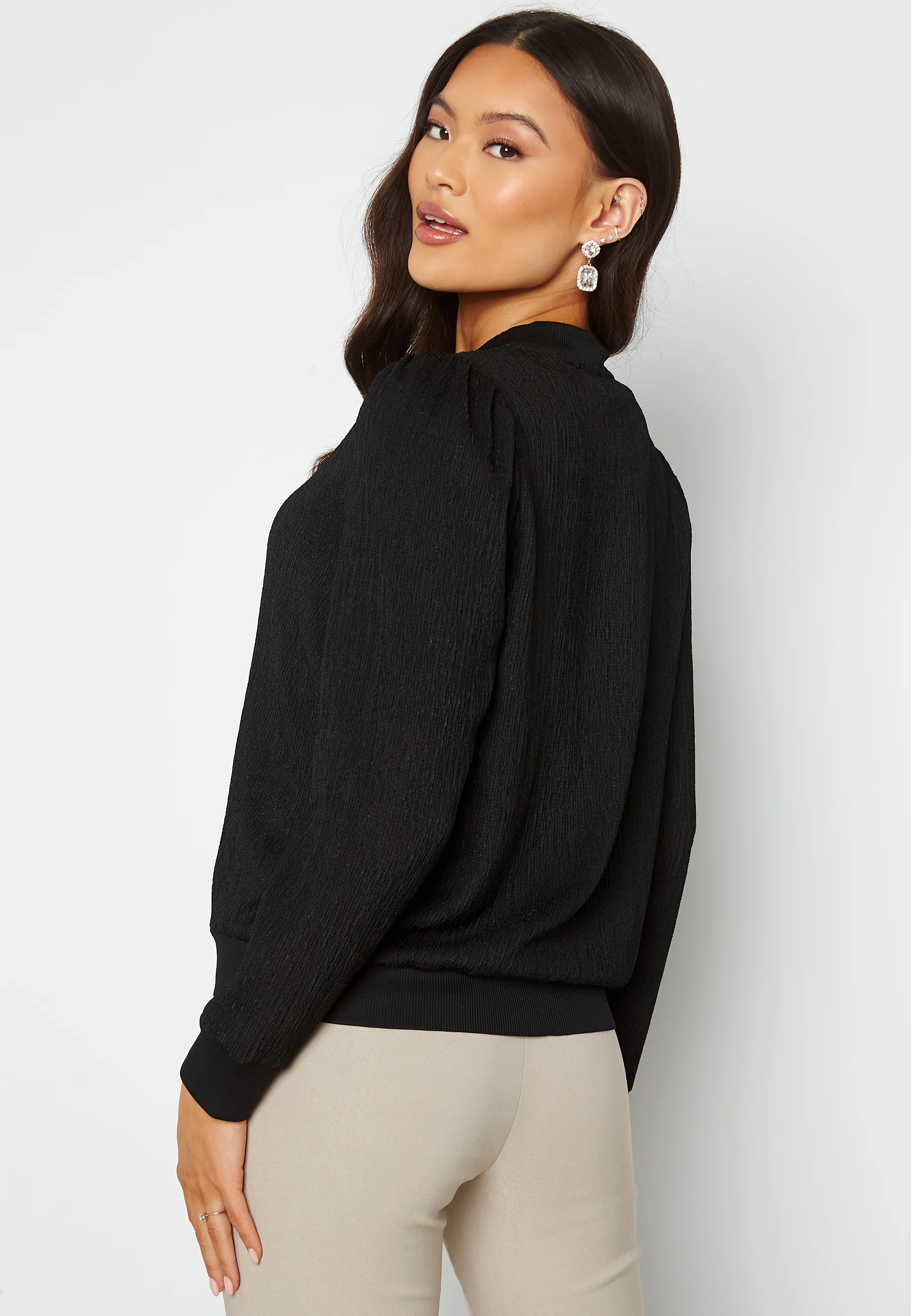 Simone puff jacket - Image 3