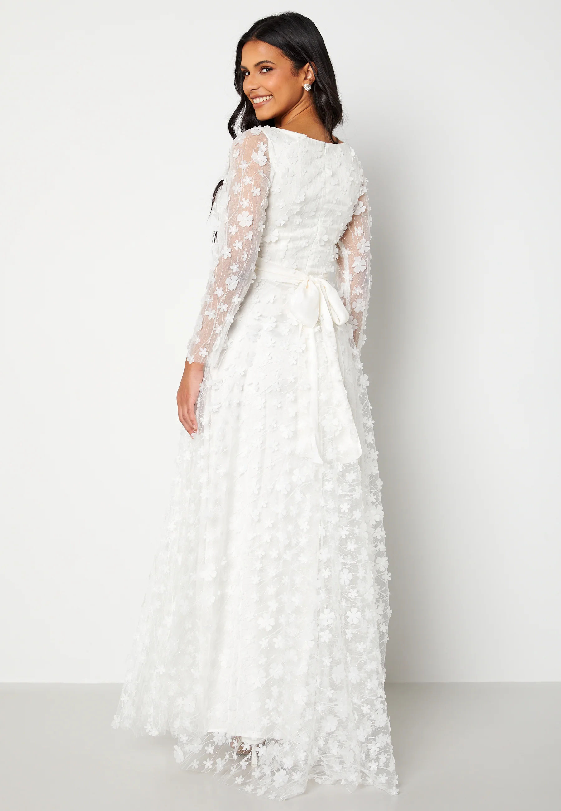 Sincerely Gown - Image 2