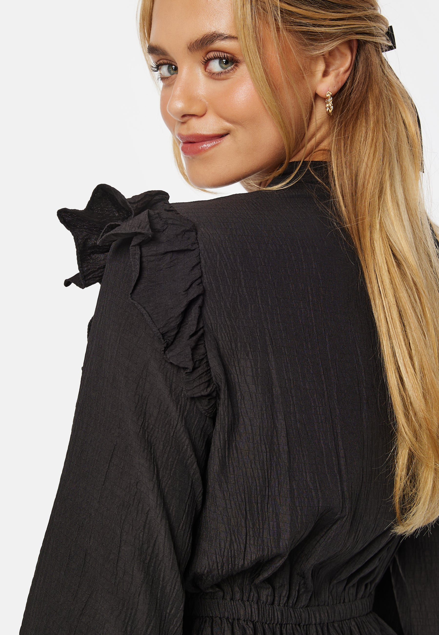 Sirasi LS Dress - Image 4
