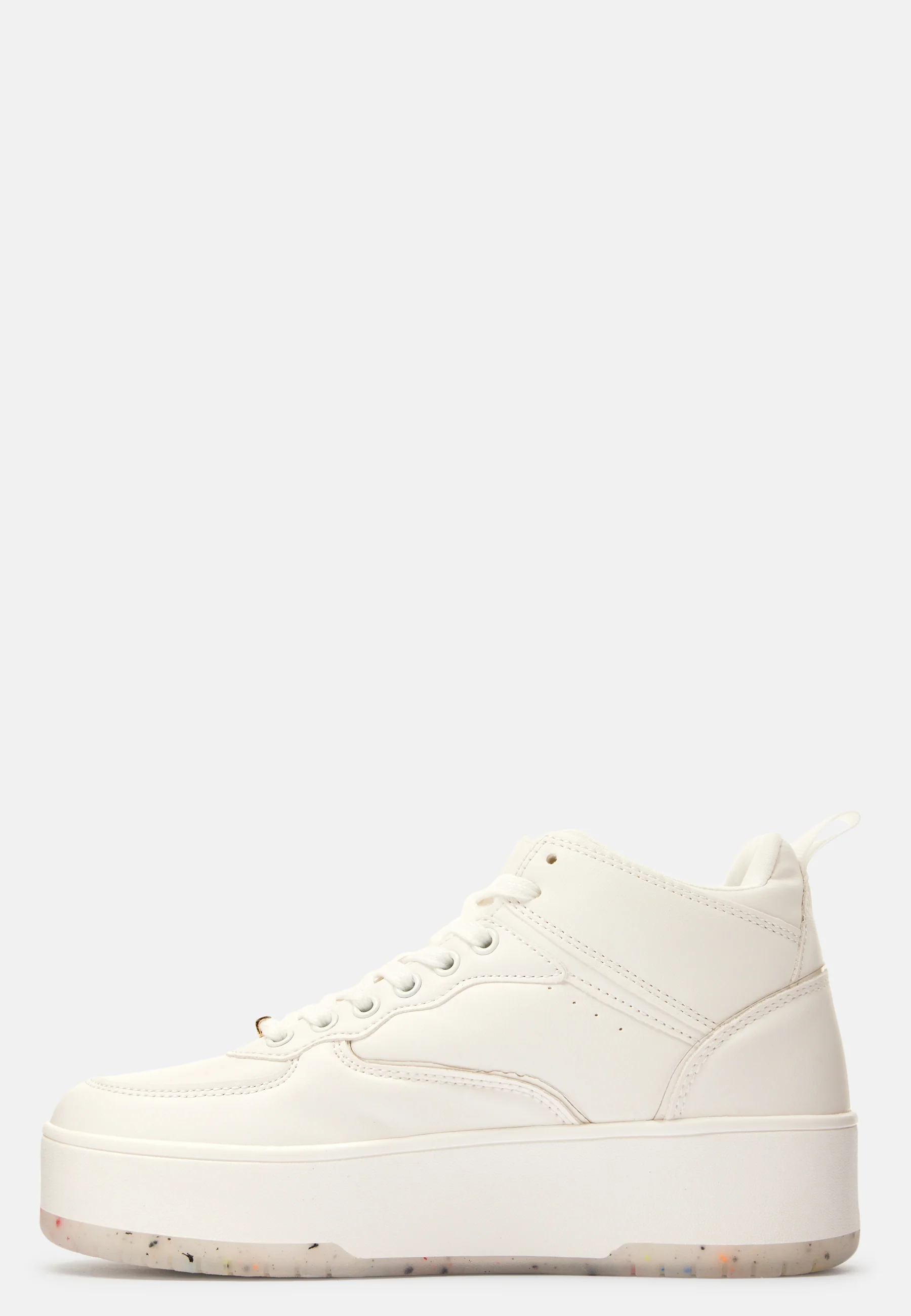 Siri High Sneaker - Image 3