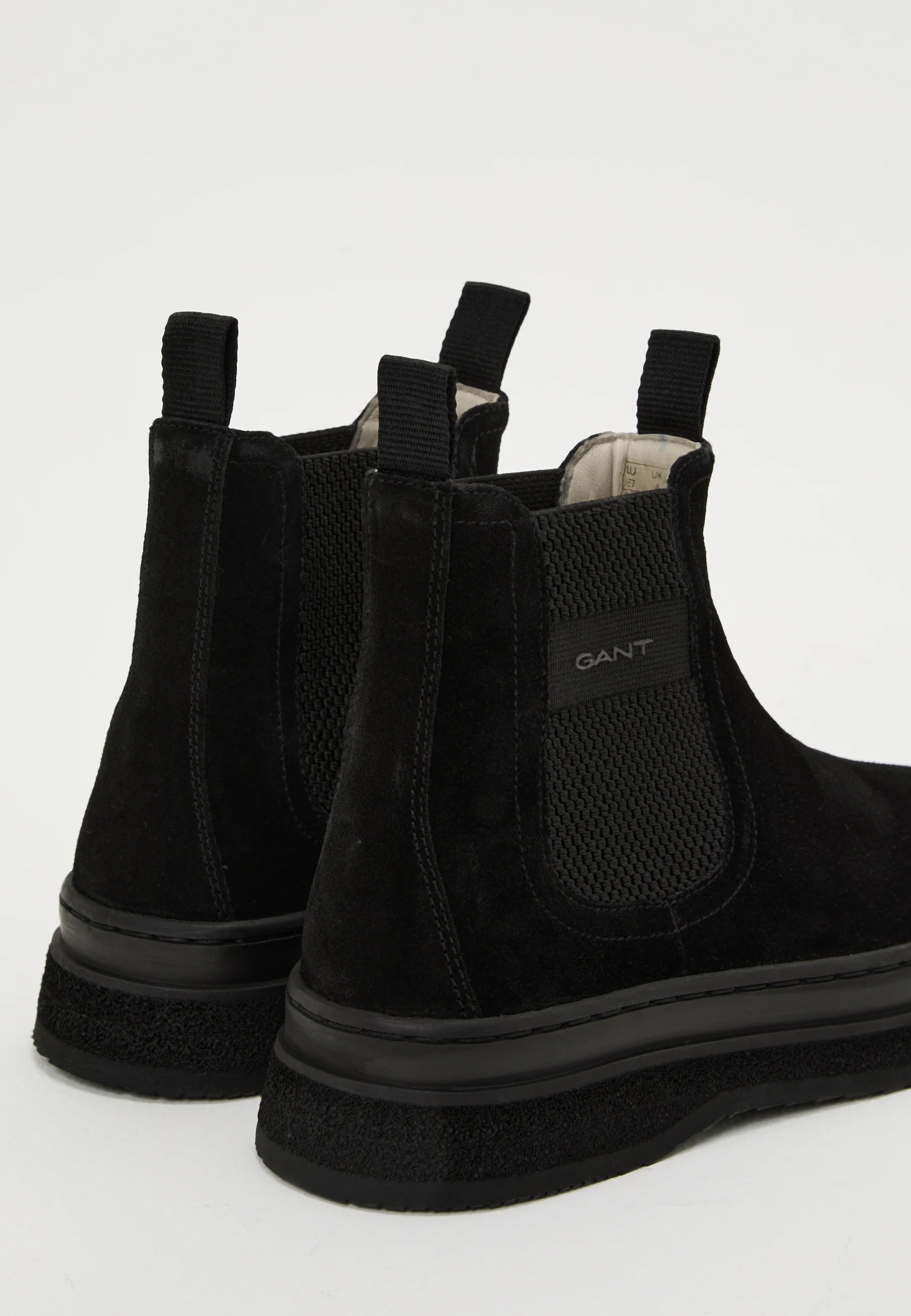 Sistown Chelsea Boot - Image 5