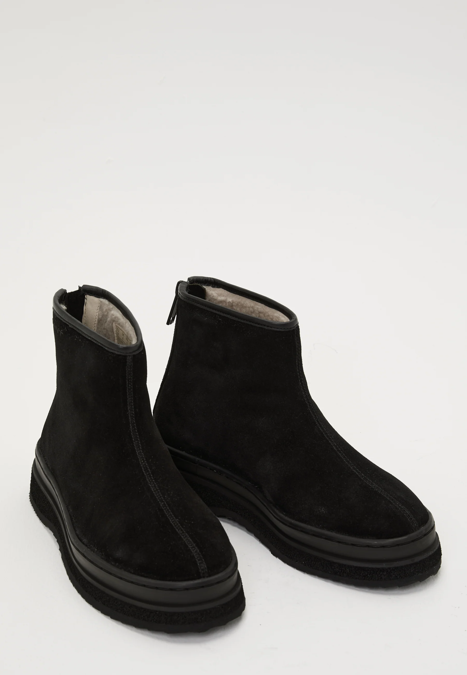 Sistown Mid Boot - Image 2