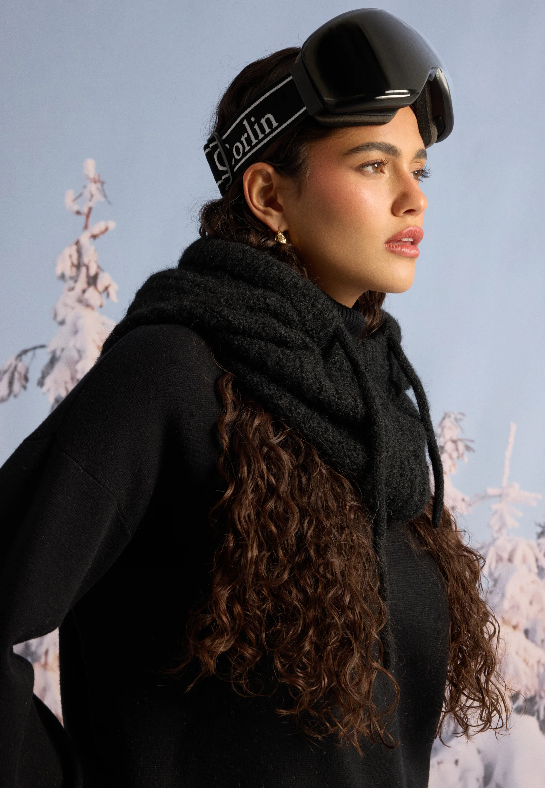 Ski Black - Image 2
