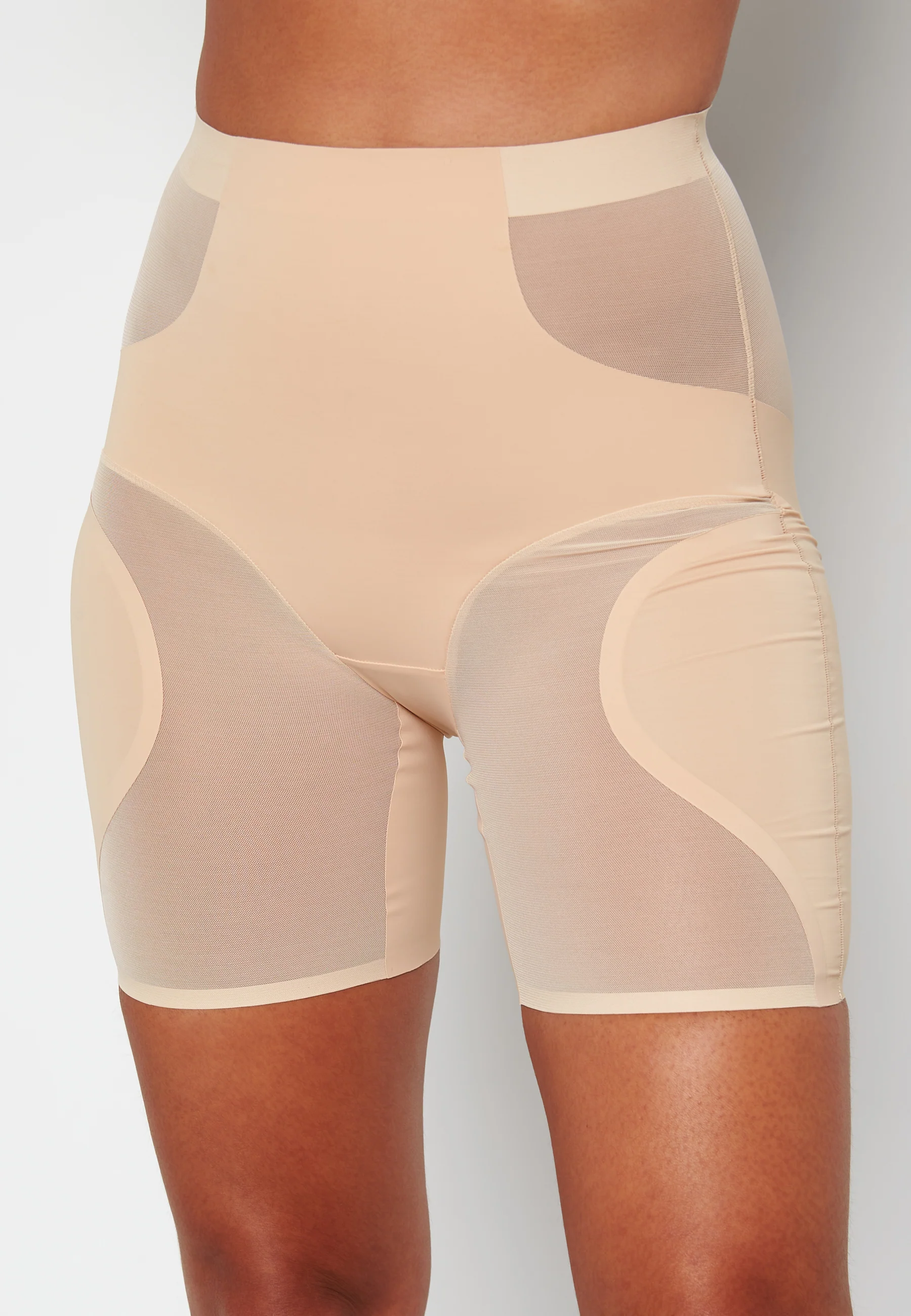 Skin Sculpt Shaping Shorts