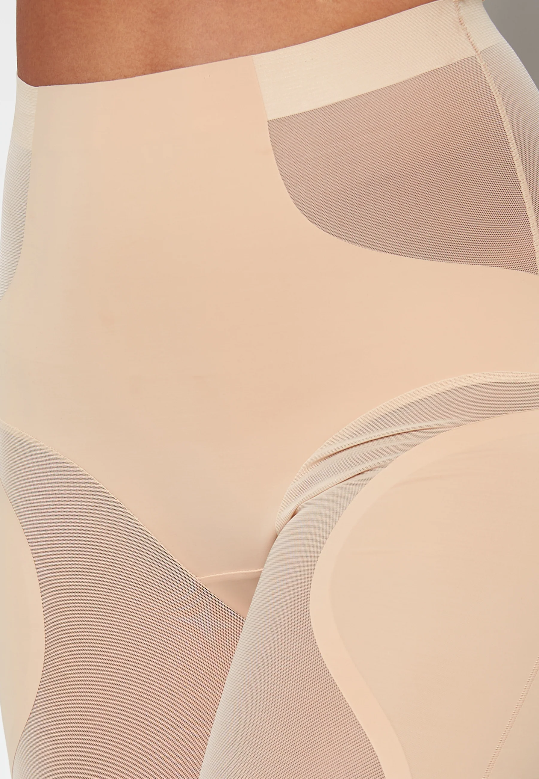 Skin Sculpt Shaping Shorts - Image 3