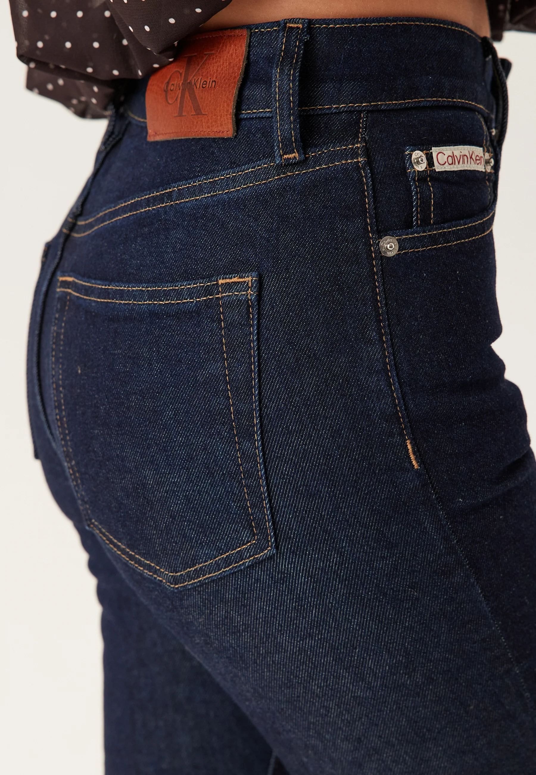 Skinny Boot Ck Classic Rinse - Image 4