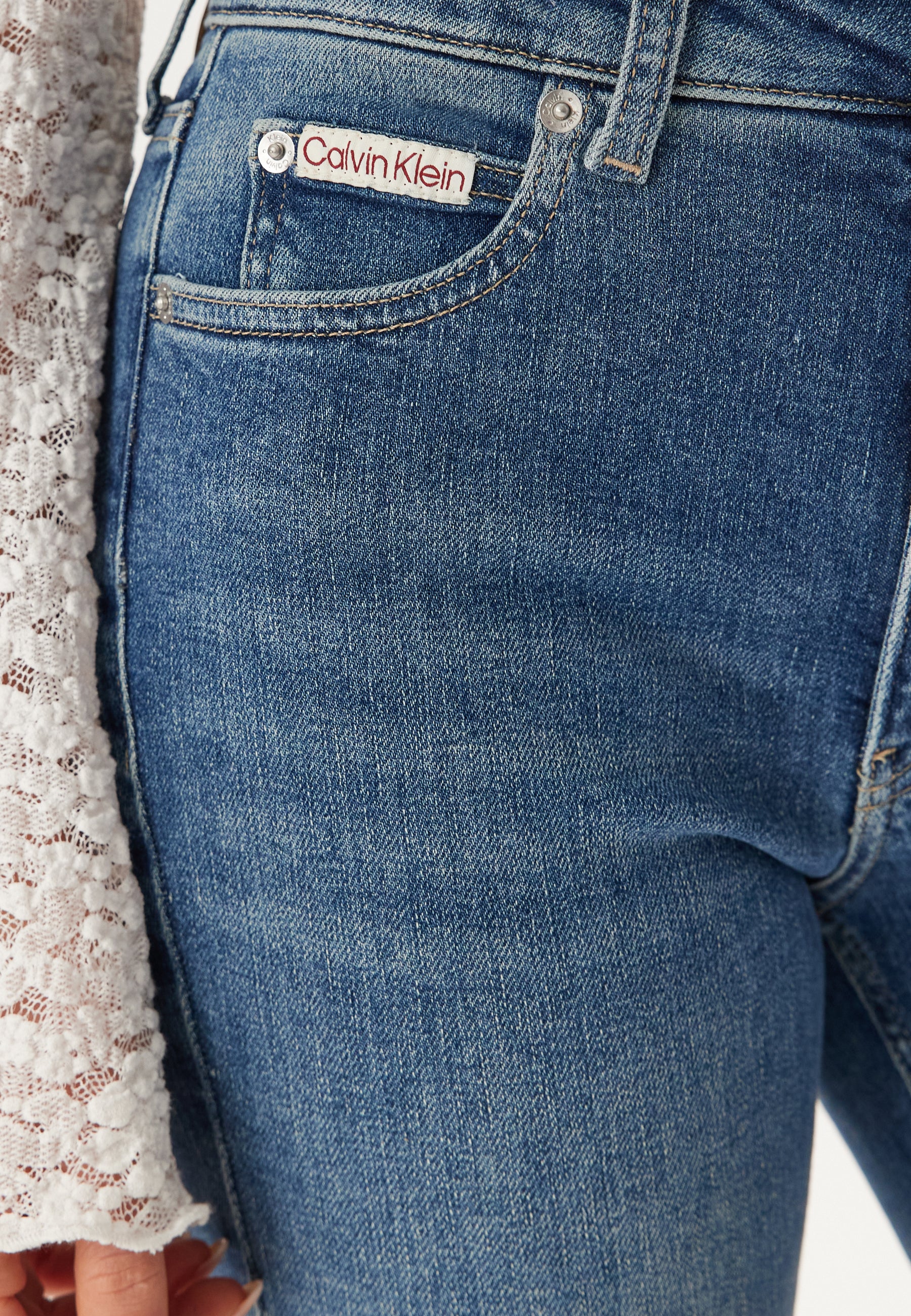 Skinny Bootcut - Image 4