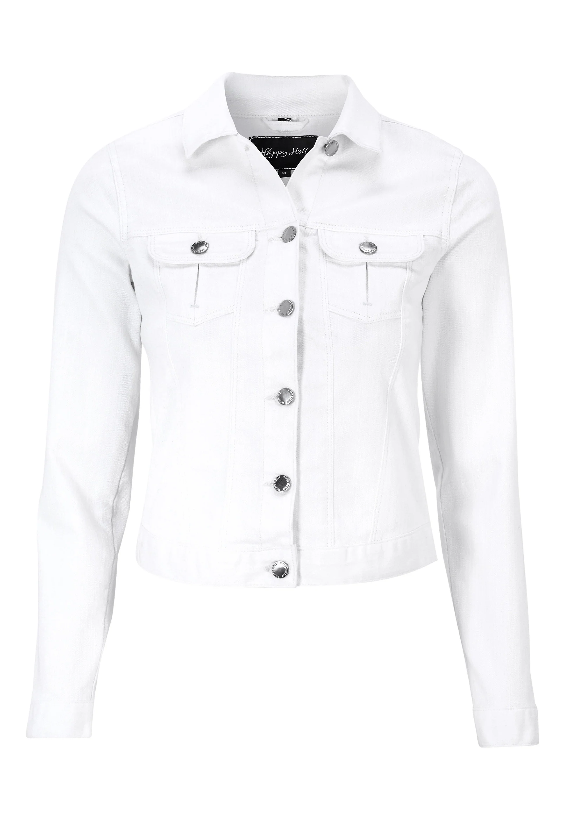 Skyler denim jacket - Image 5
