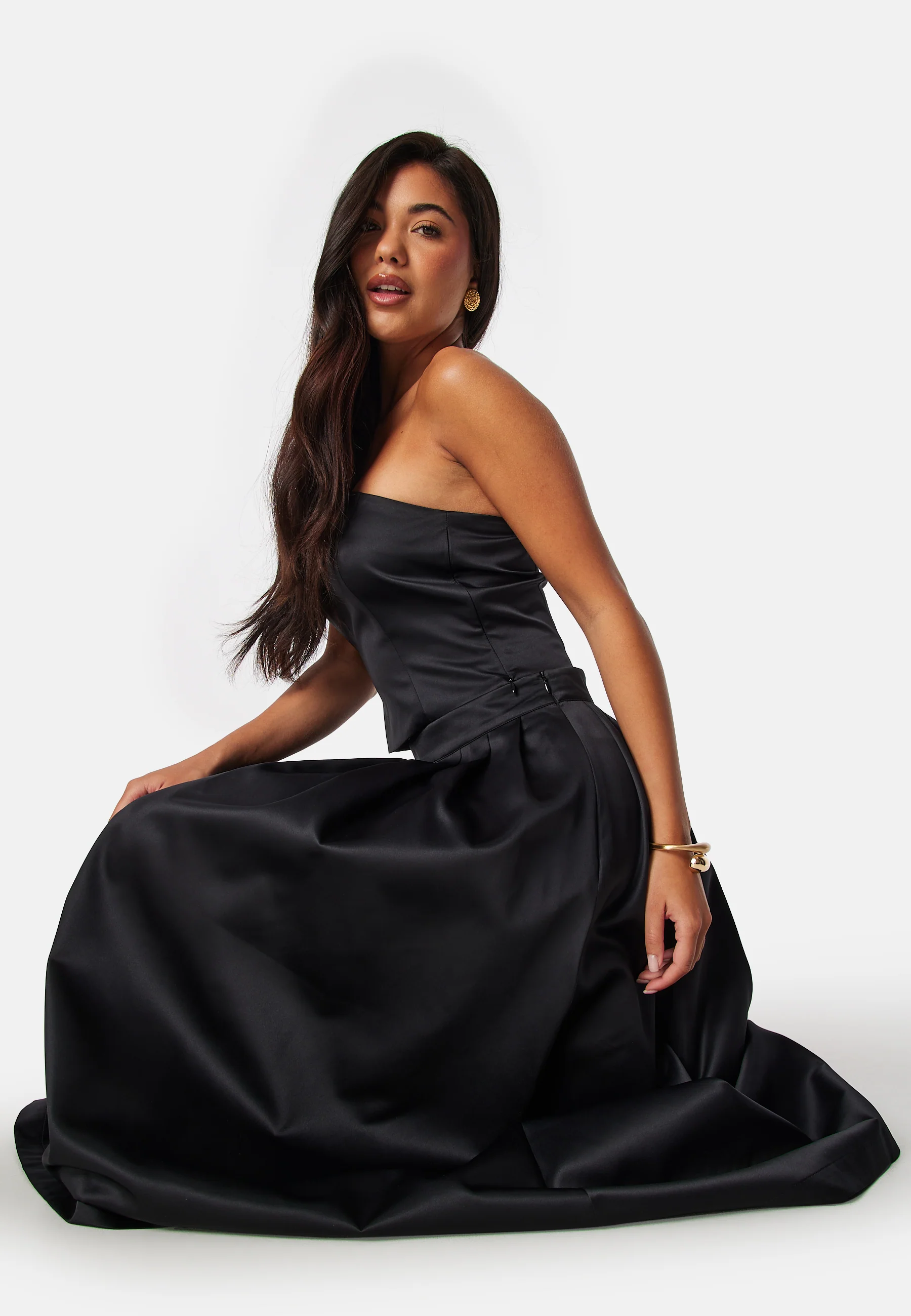 Slfaresia Bustier Top - Image 3