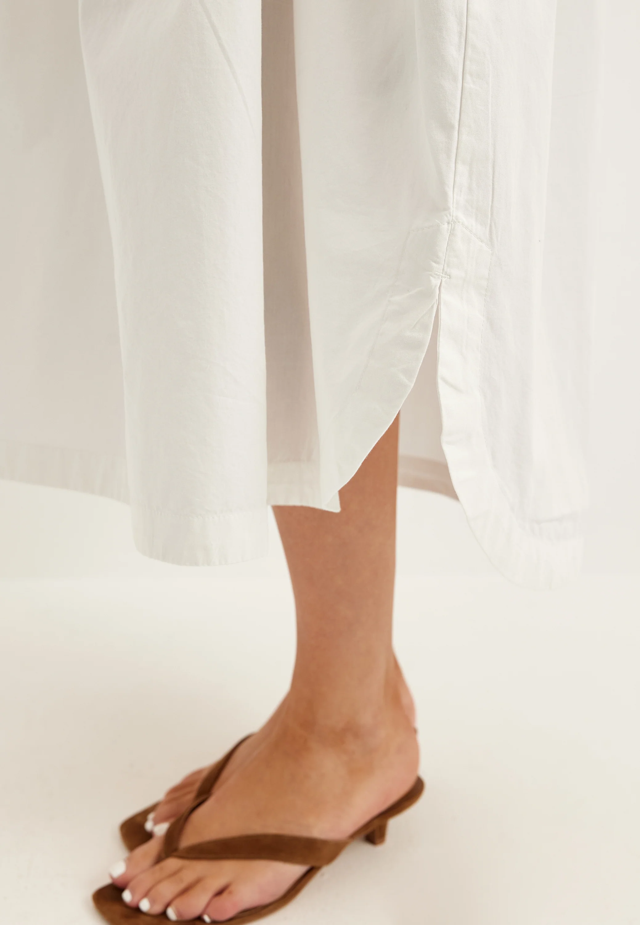 Slfblair-ida Regular Sl Long Dress - Image 6