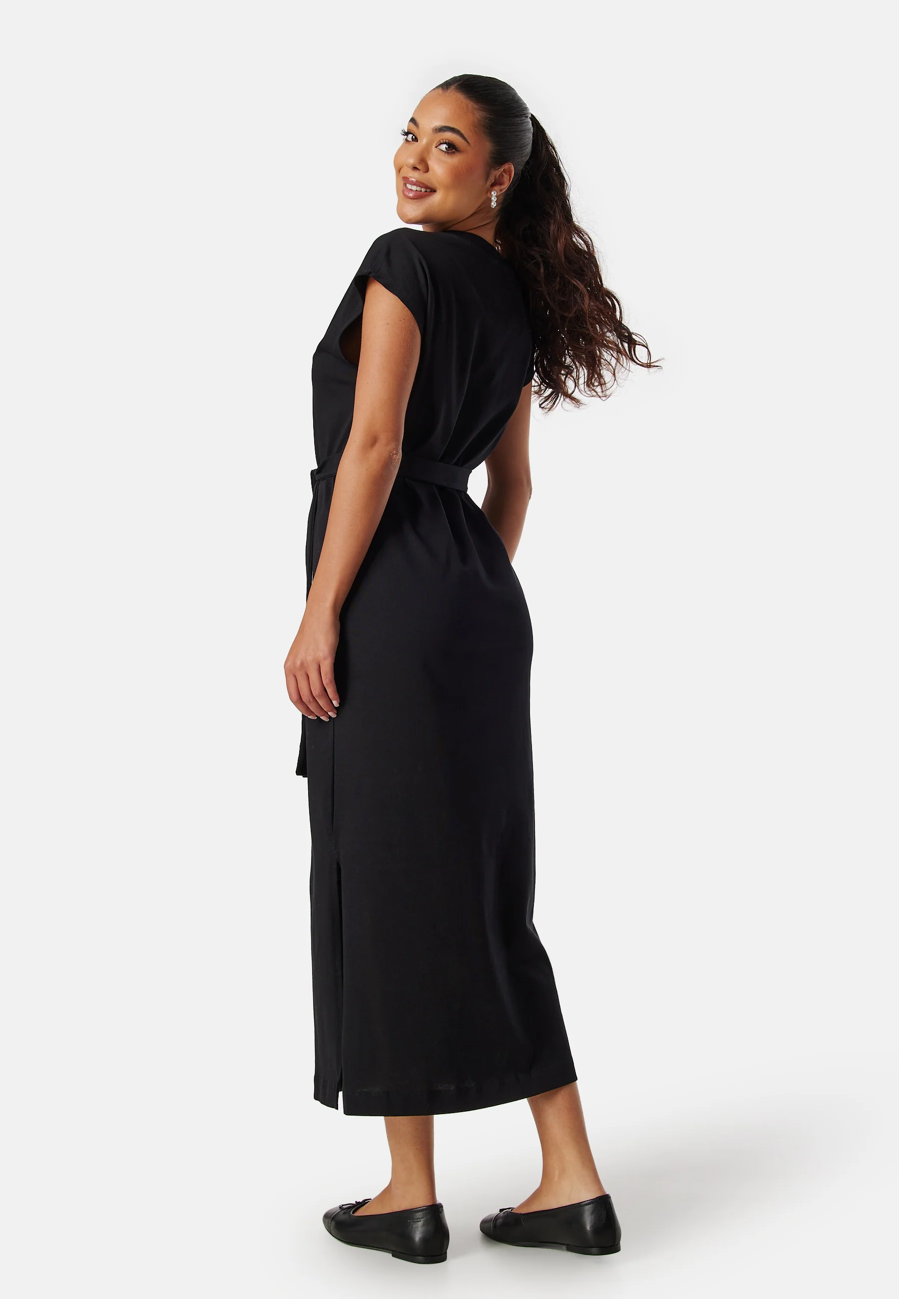 Slfessential Ankle Dress - Image 2
