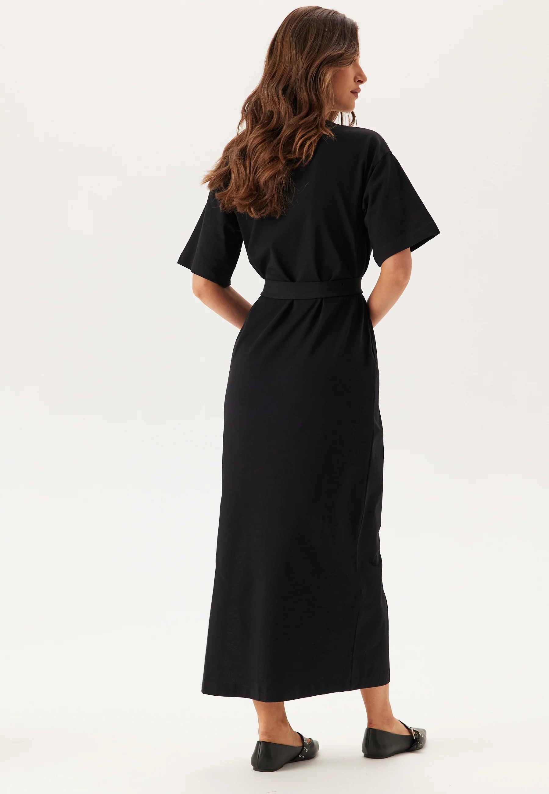 Slfessential Ss Pocket Ankle D - Image 3