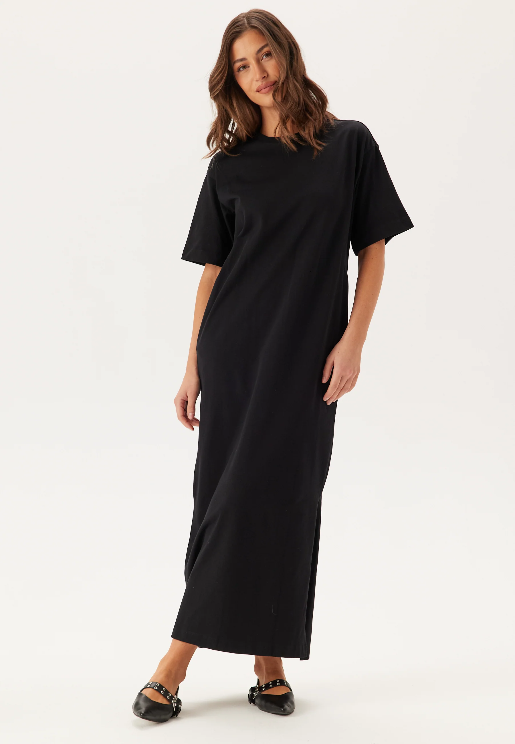 Slfessential Ss Pocket Ankle D - Image 4