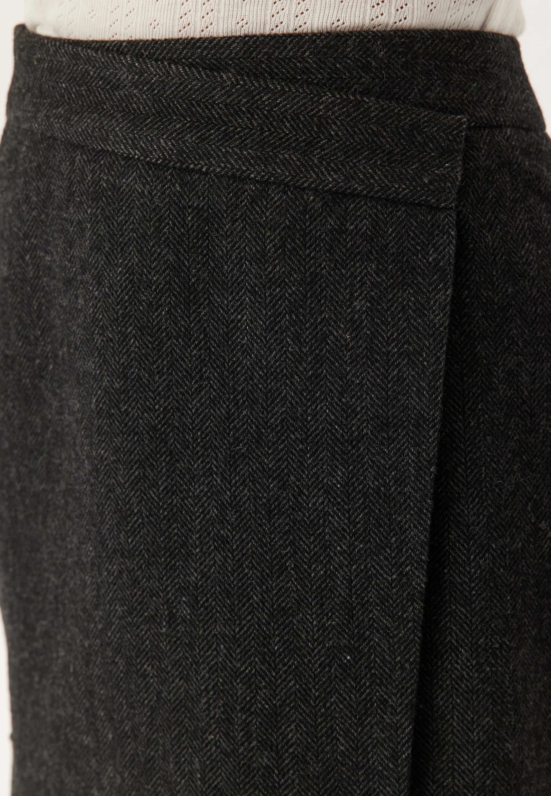 Slflelou Hw Mini Skirt - Image 4