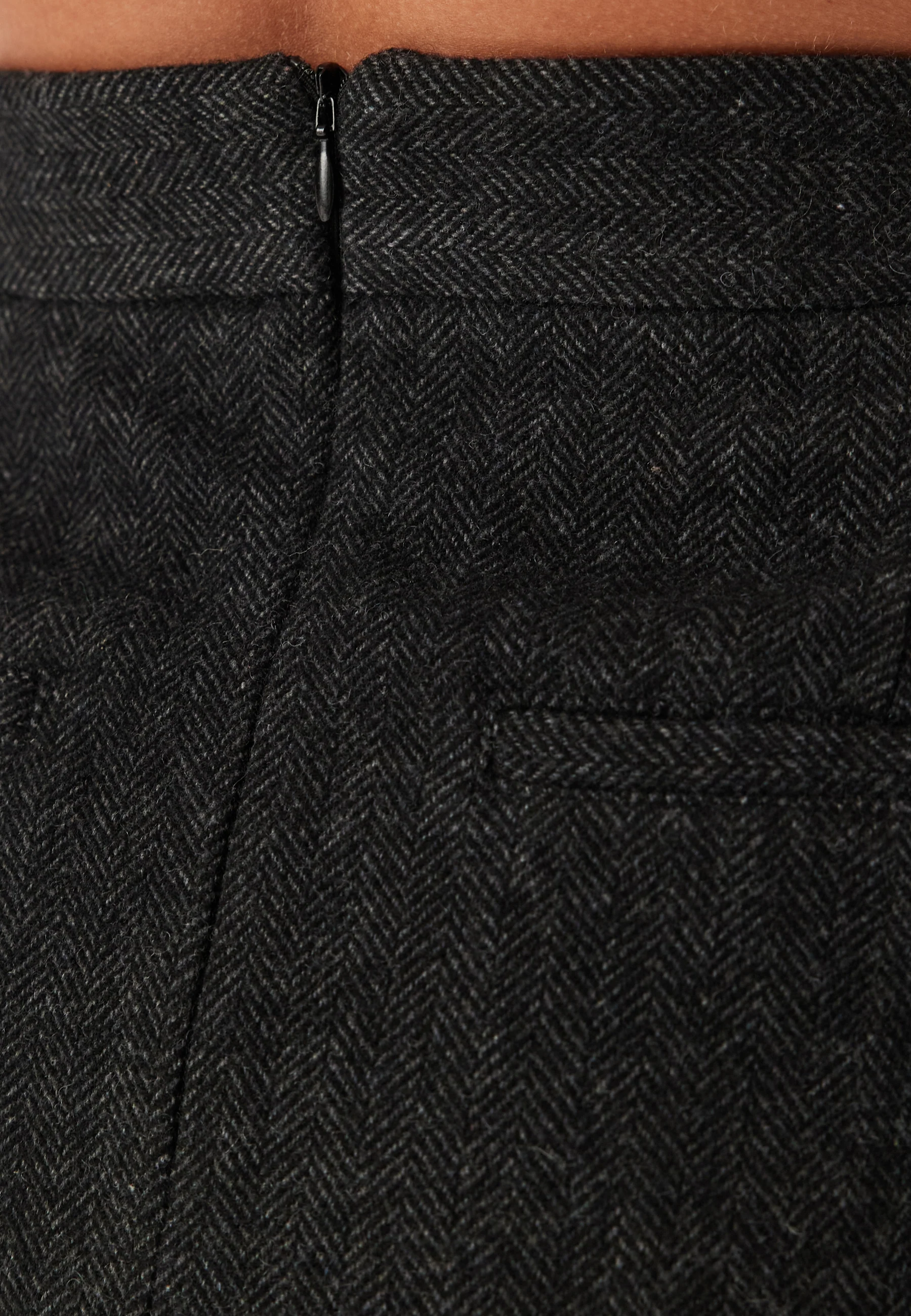 Slflelou Hw Mini Skirt - Image 5