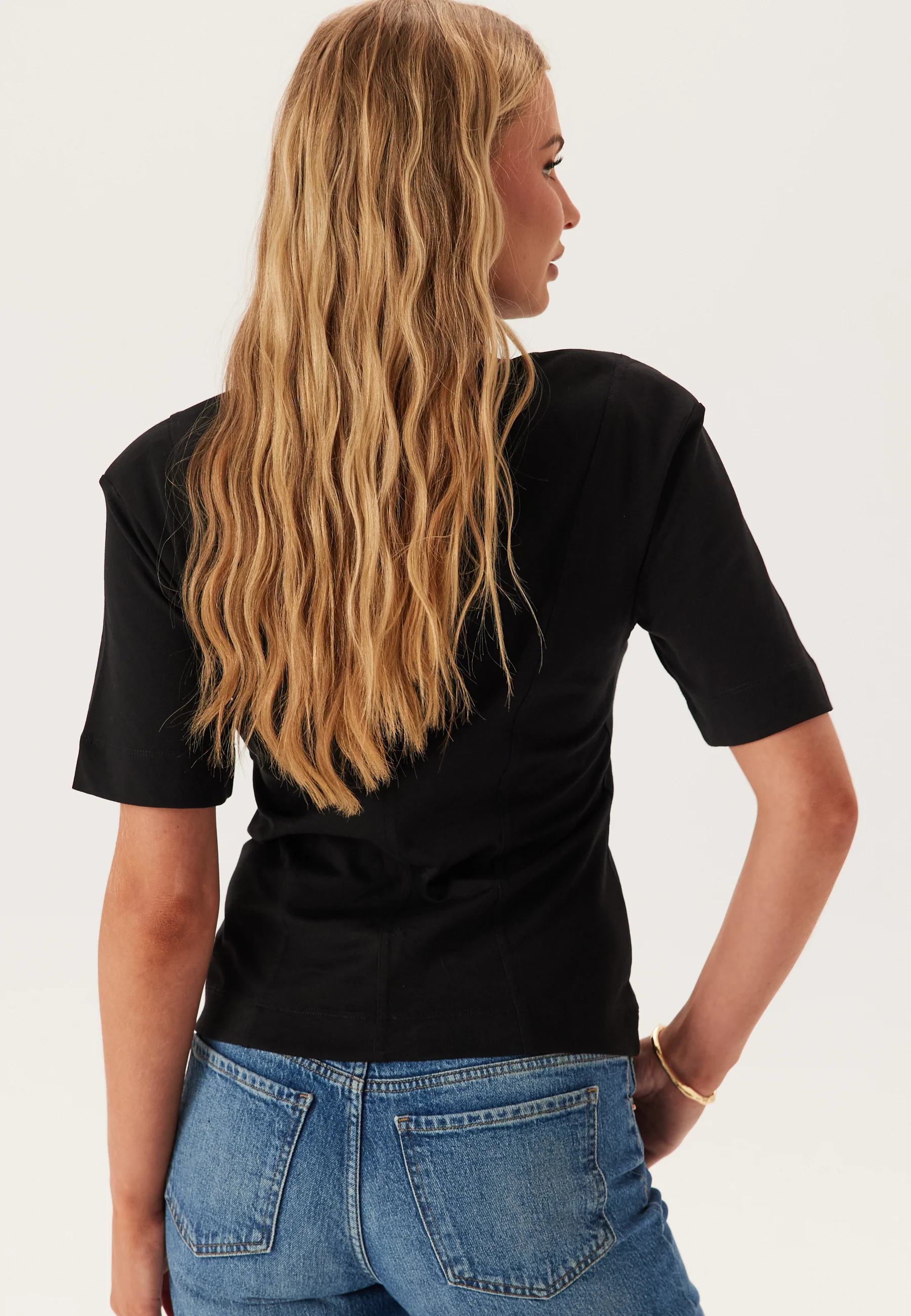 Slfmesa Ss Tee - Image 2