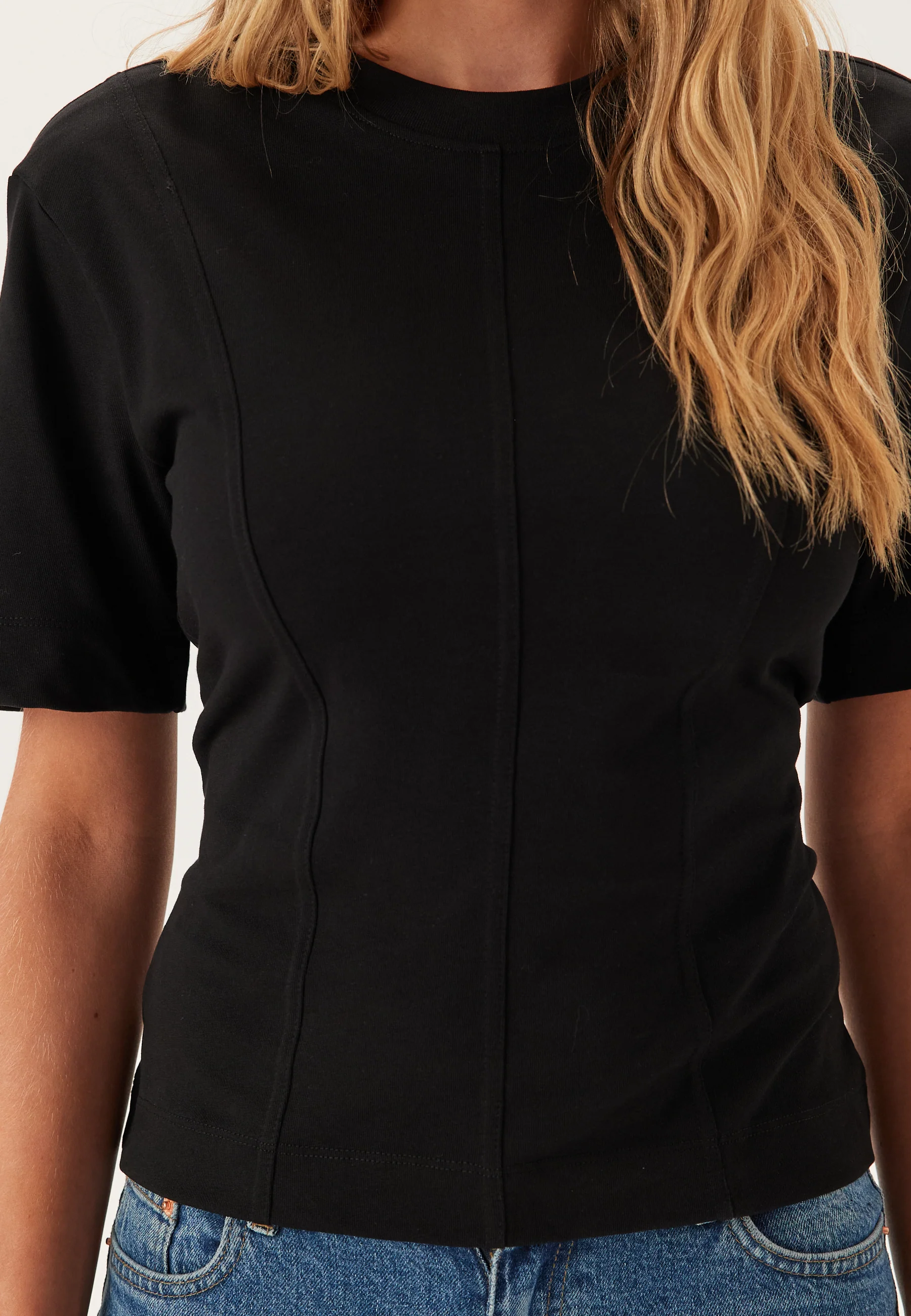 Slfmesa Ss Tee - Image 4