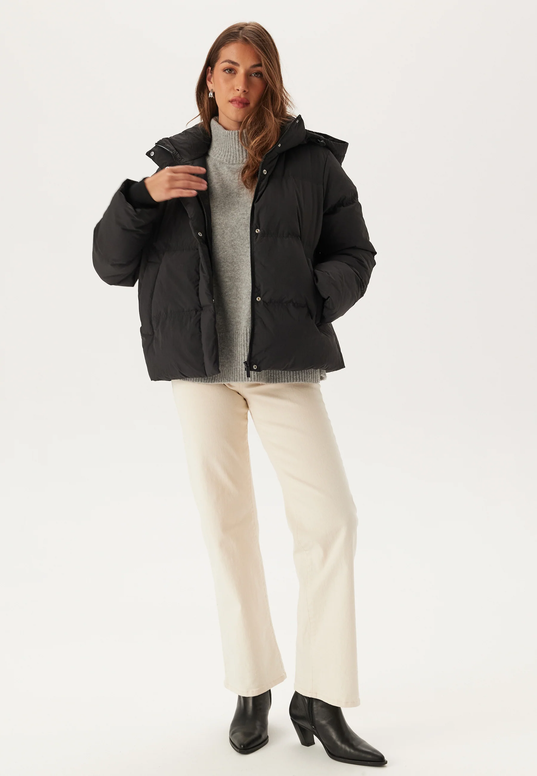 Slfsofie-anna Redown Jacket - Image 4