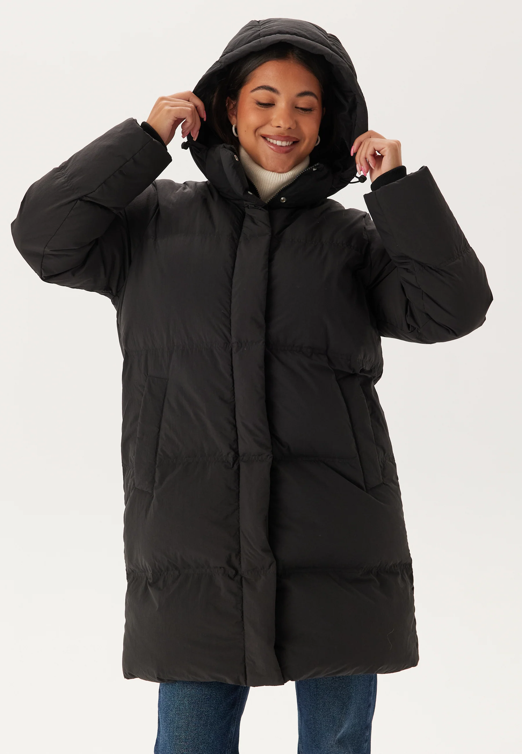 Slfsofie-rigga Redown Jacket - Image 4