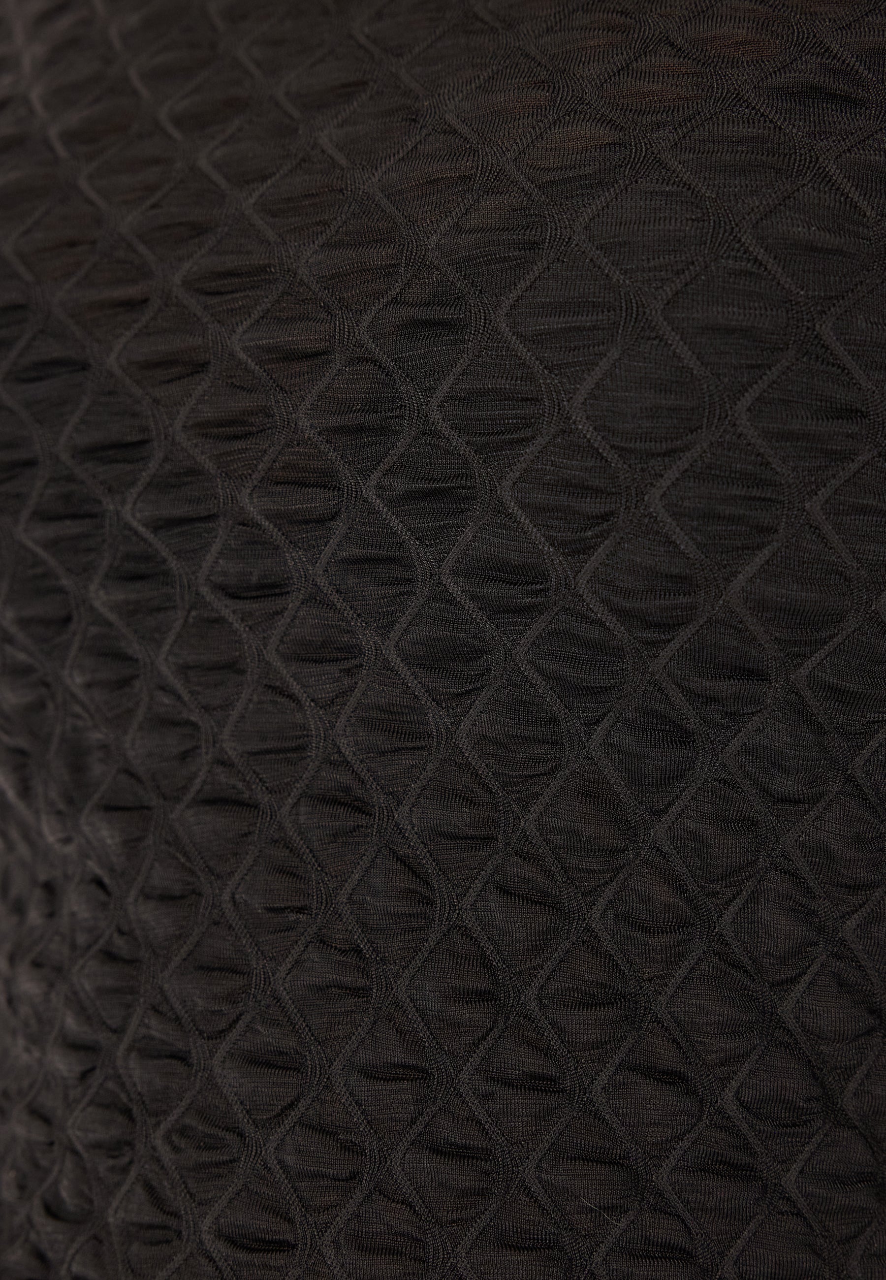 Slftimmi Ls High Neck Structur - Image 4