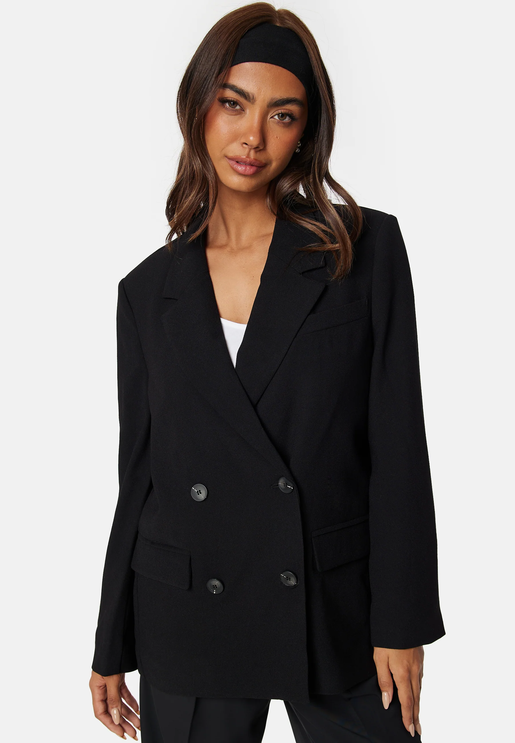 Slftinni LS Relaxed Blazer - Image 2