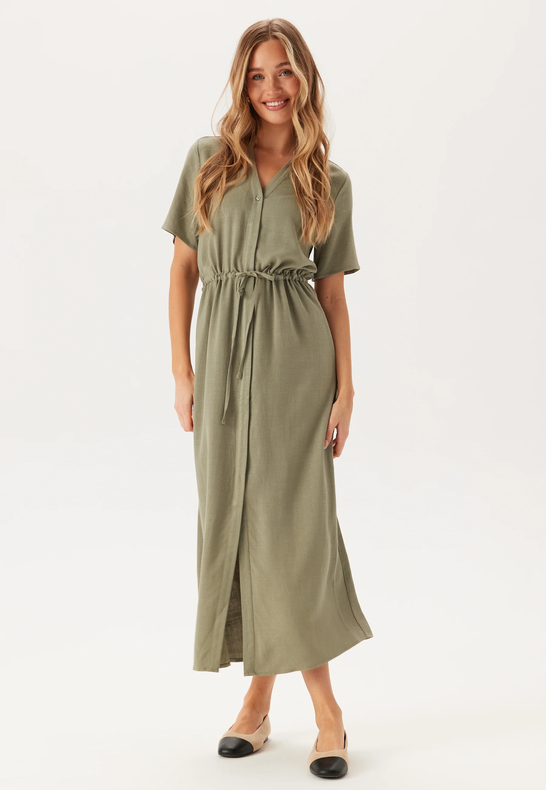 Slfviva-damina Ss Ankle Sun Dr