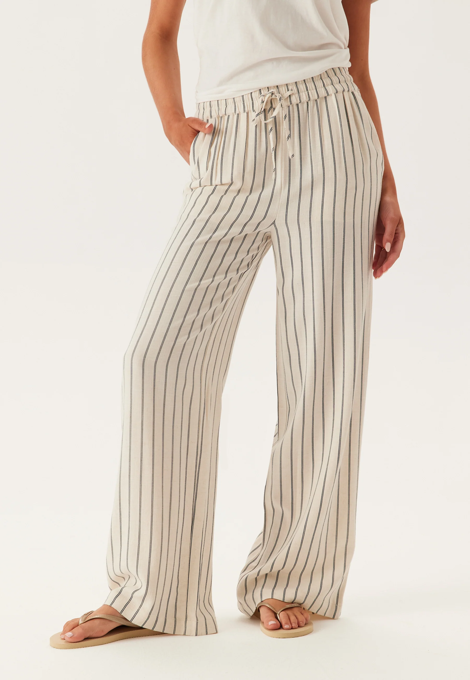 Slfviva-gulia Hw Striped Sun P - Image 2