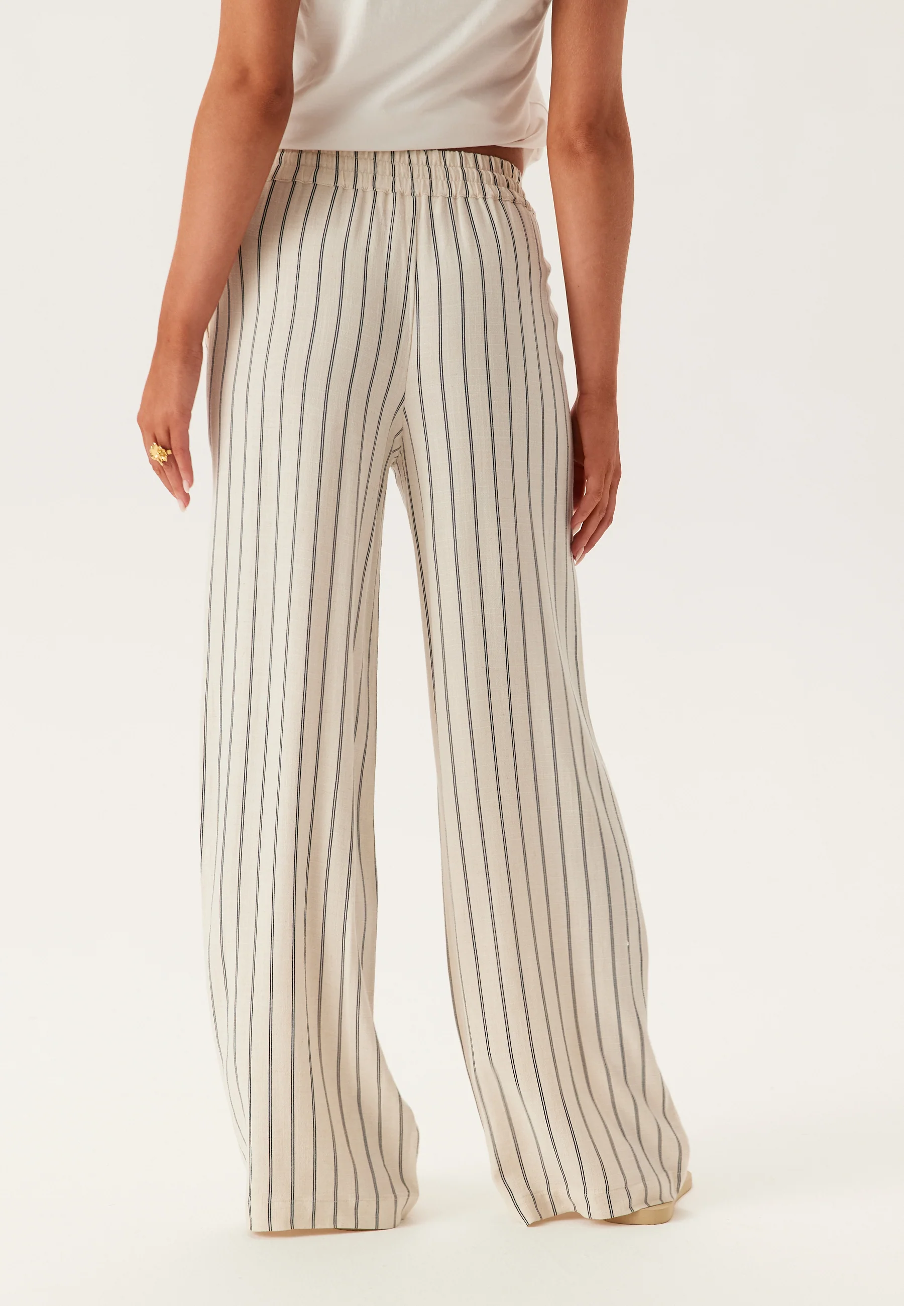 Slfviva-gulia Hw Striped Sun P - Image 3